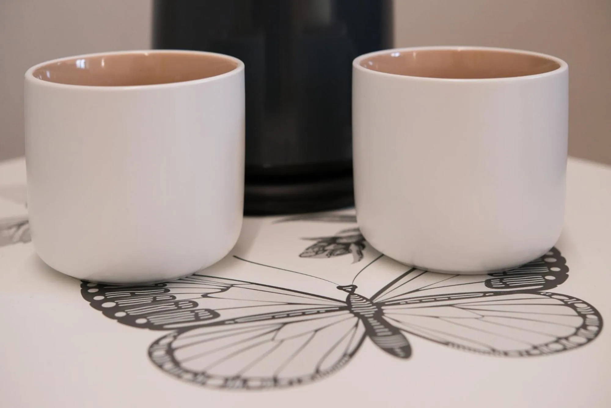 Decorative detail in Fonte Gaia Experience