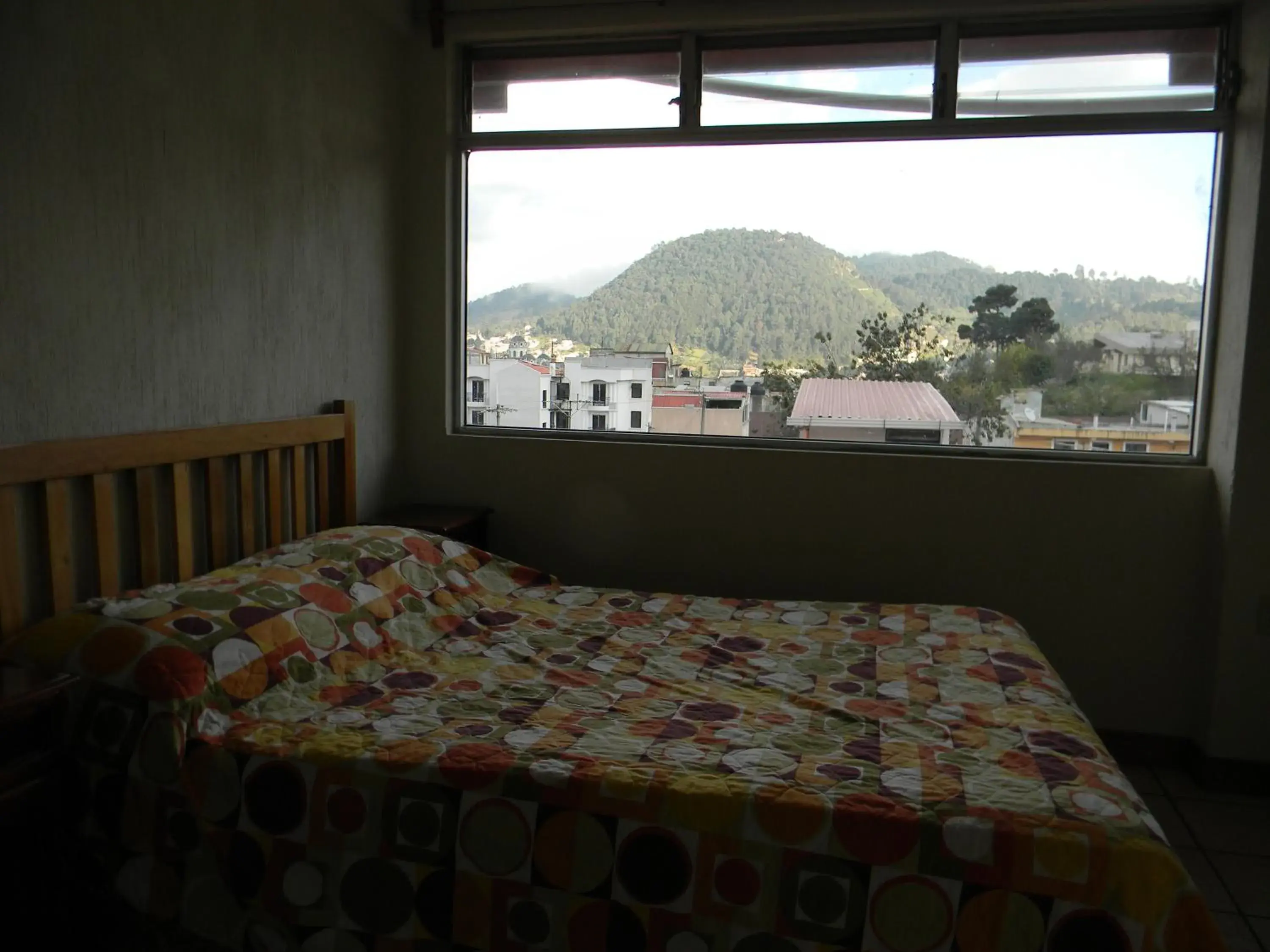 One-Bedroom Apartment in Casa Xelaju Apartments One-Bedroom Apartment in Casa Xelaju Apartments