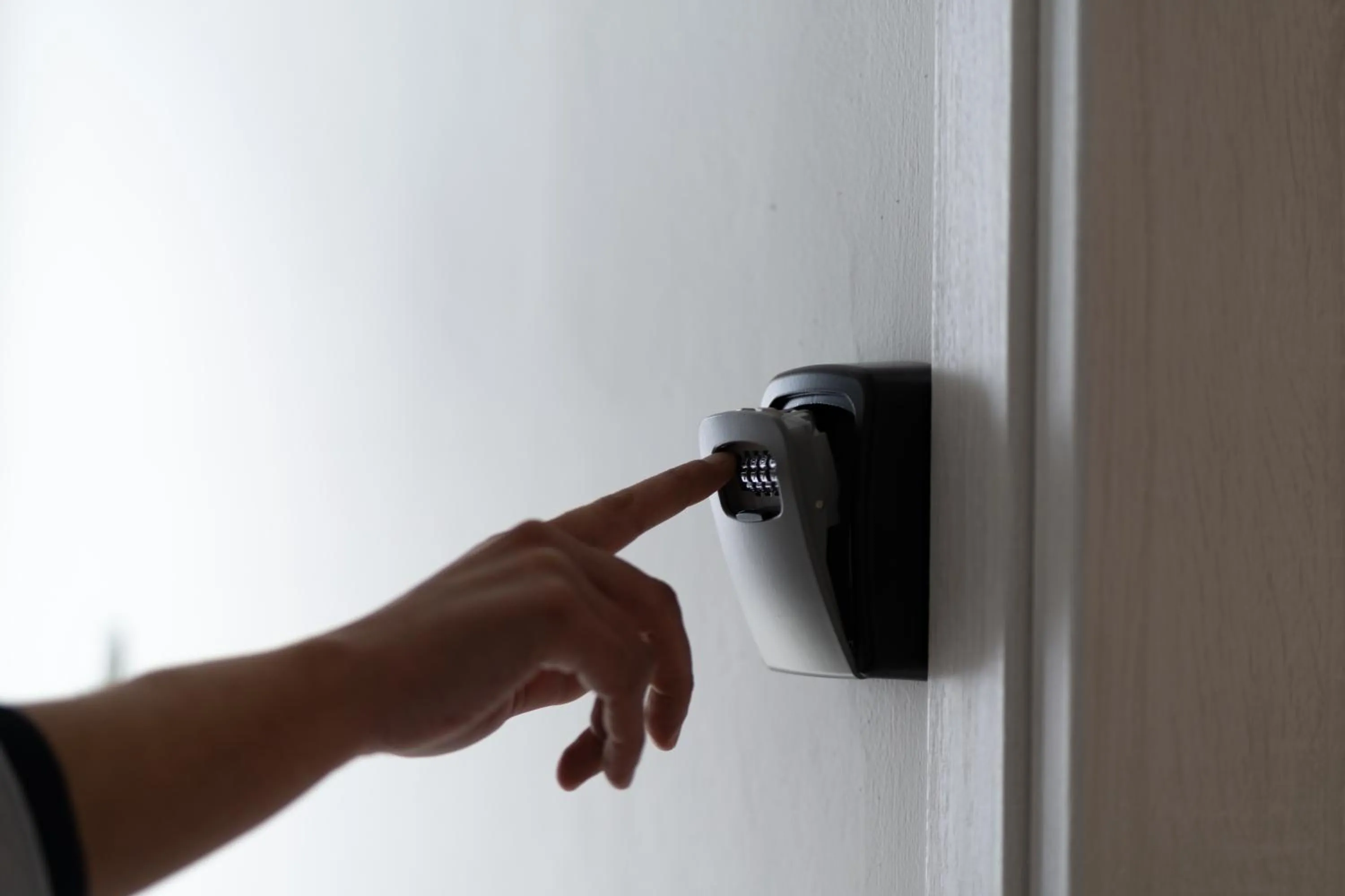 Facade/entrance in Sunray Lodgings