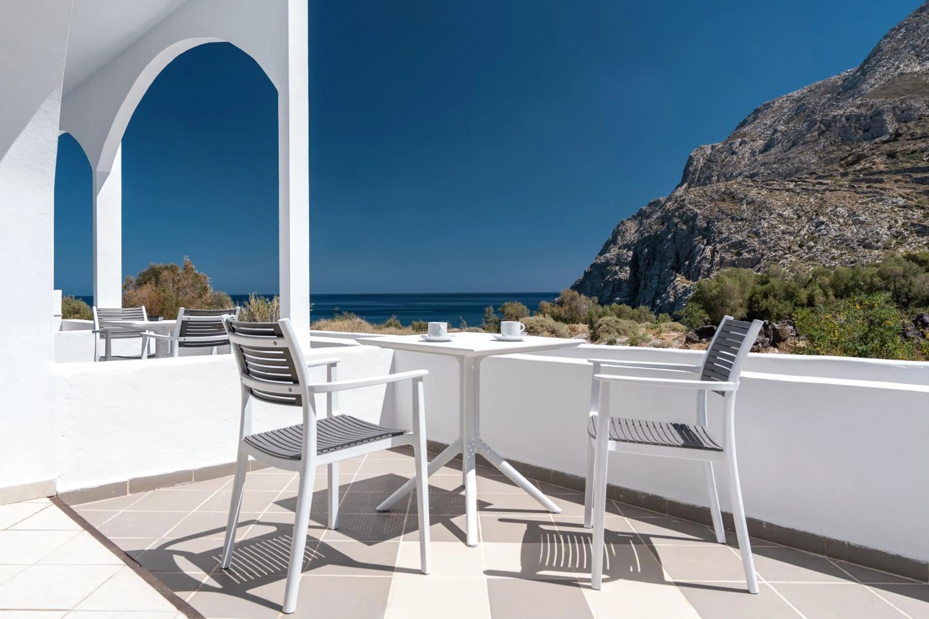 Day in Sunray Lodgings