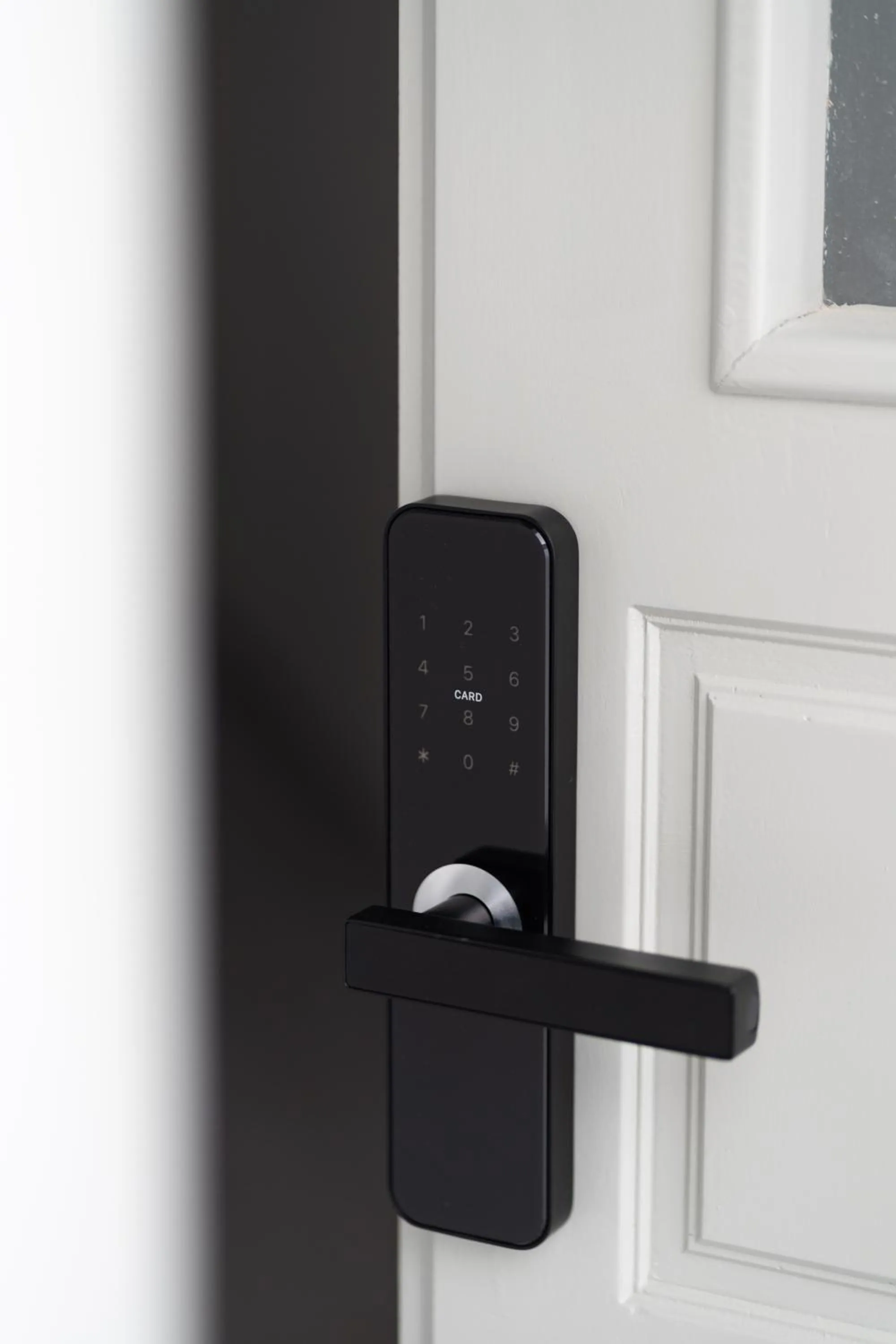 Property building in Sunray Lodgings