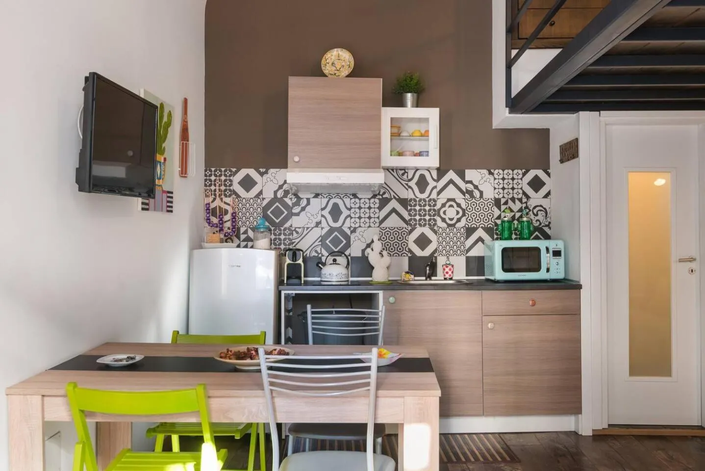 Il Vicoletto Guest House