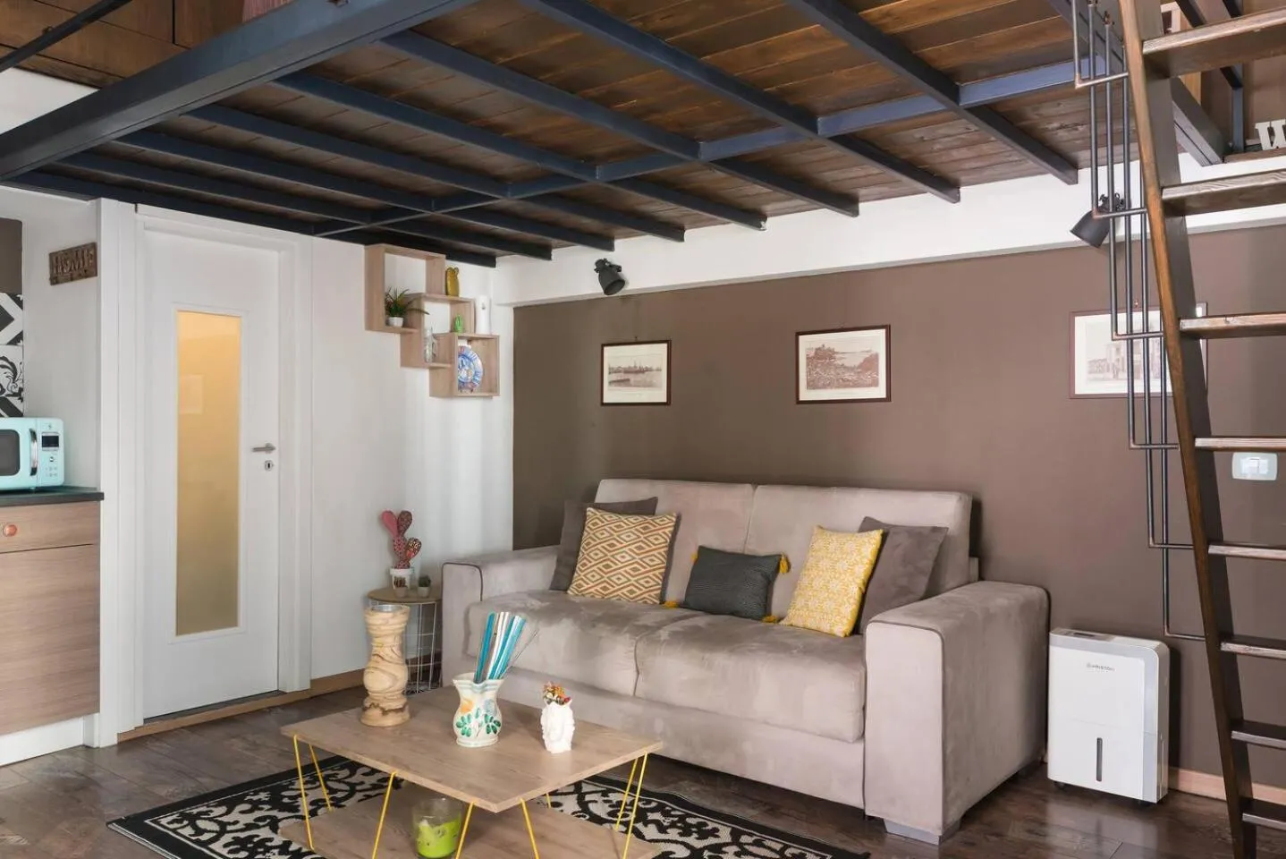 Il Vicoletto Guest House