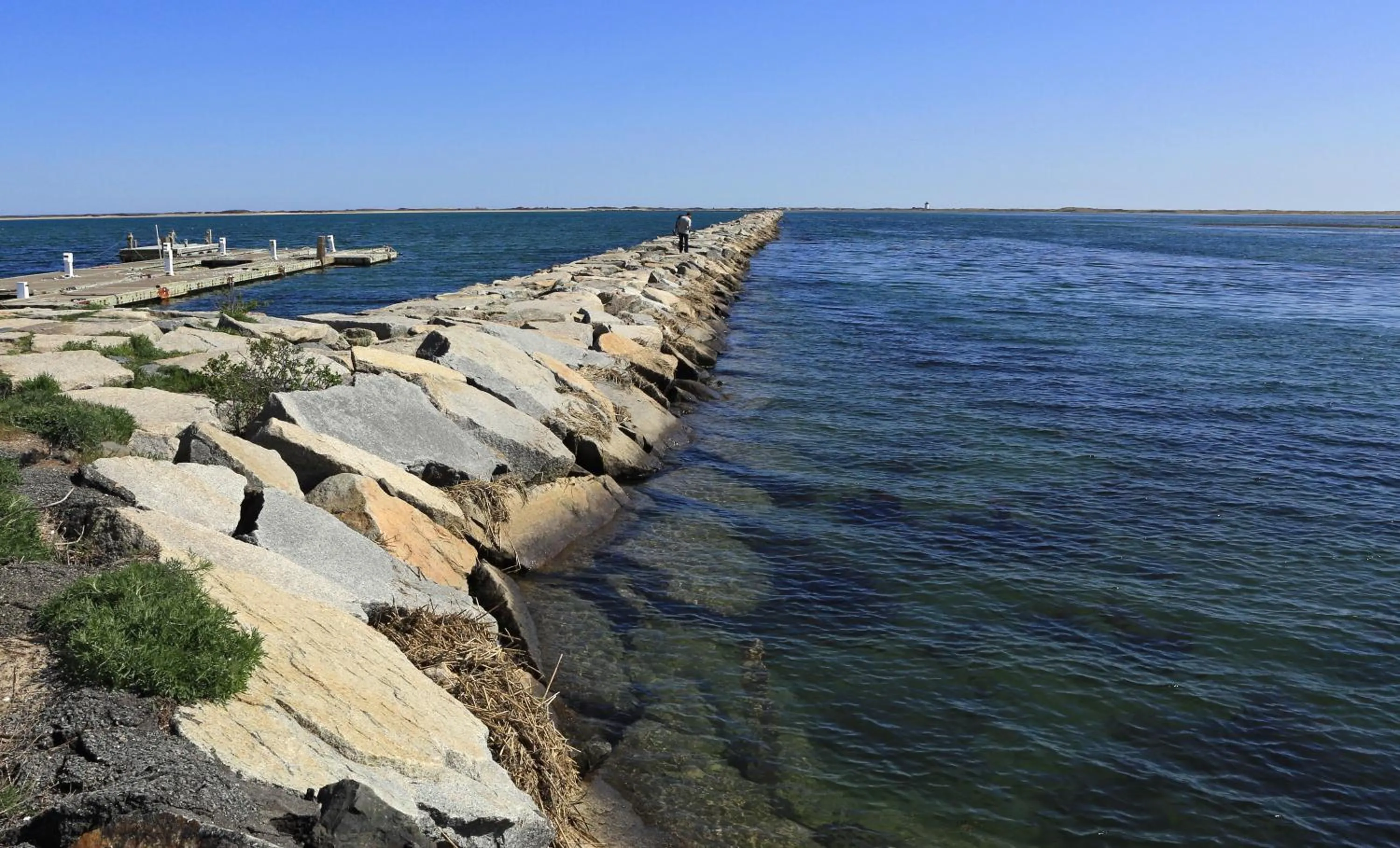 Summer in Anchor Inn Beach House
