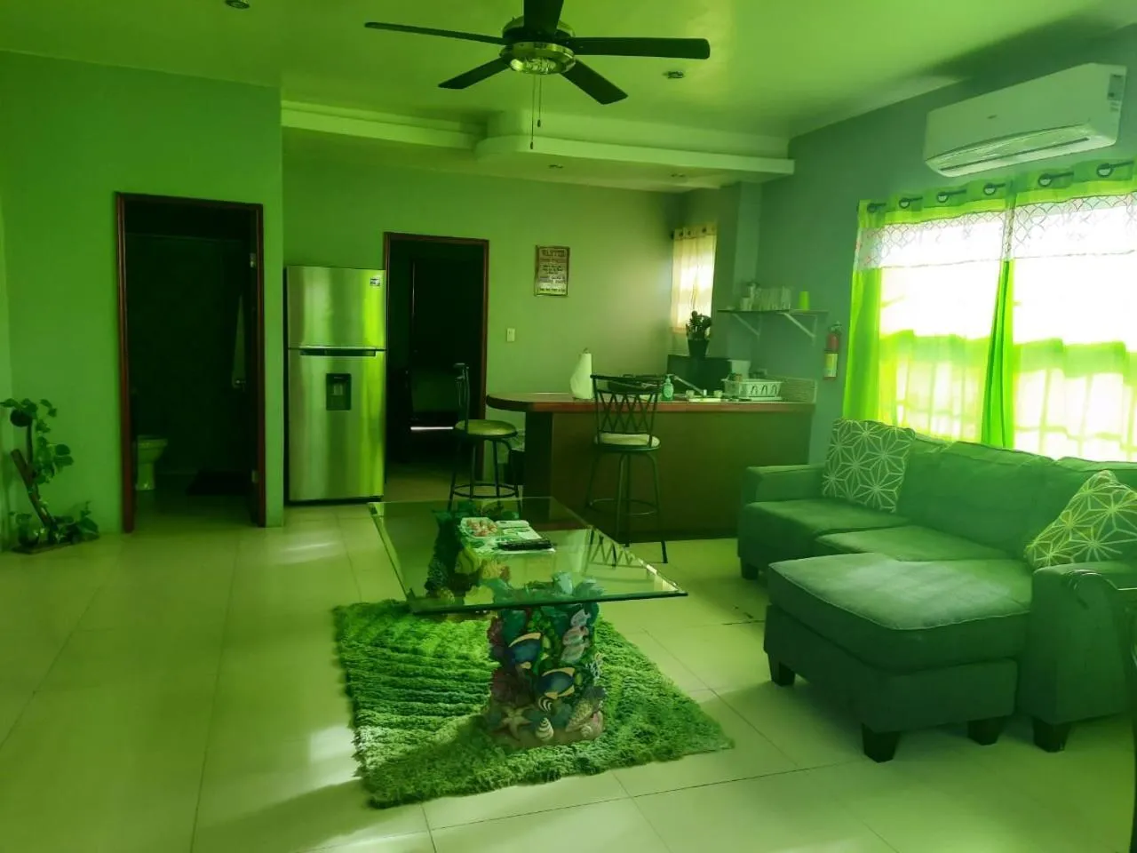 DB Tower Vacation Rental