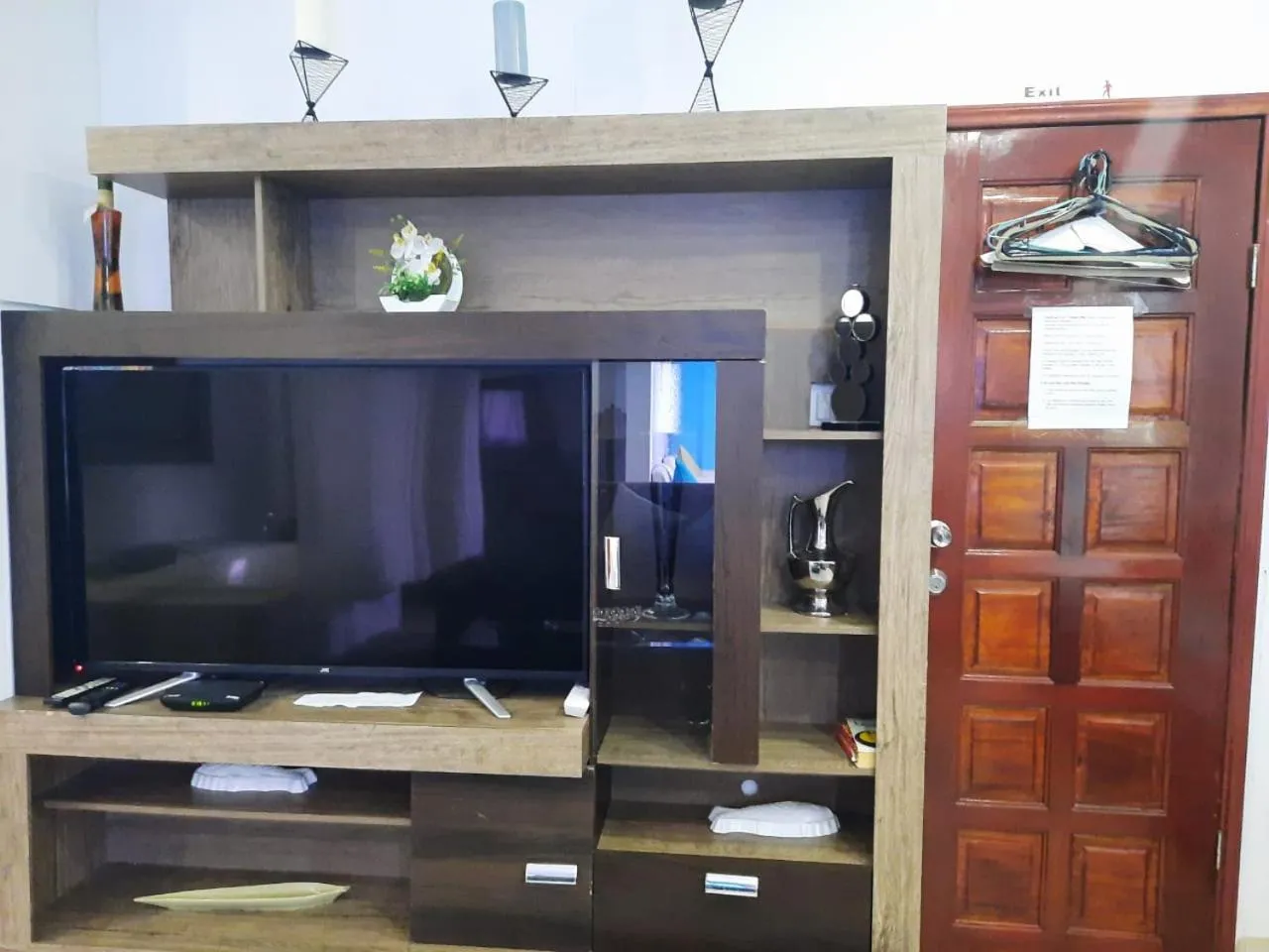 DB Tower Vacation Rental