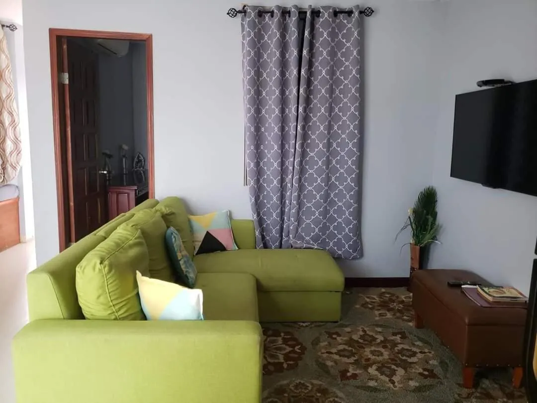 DB Tower Vacation Rental