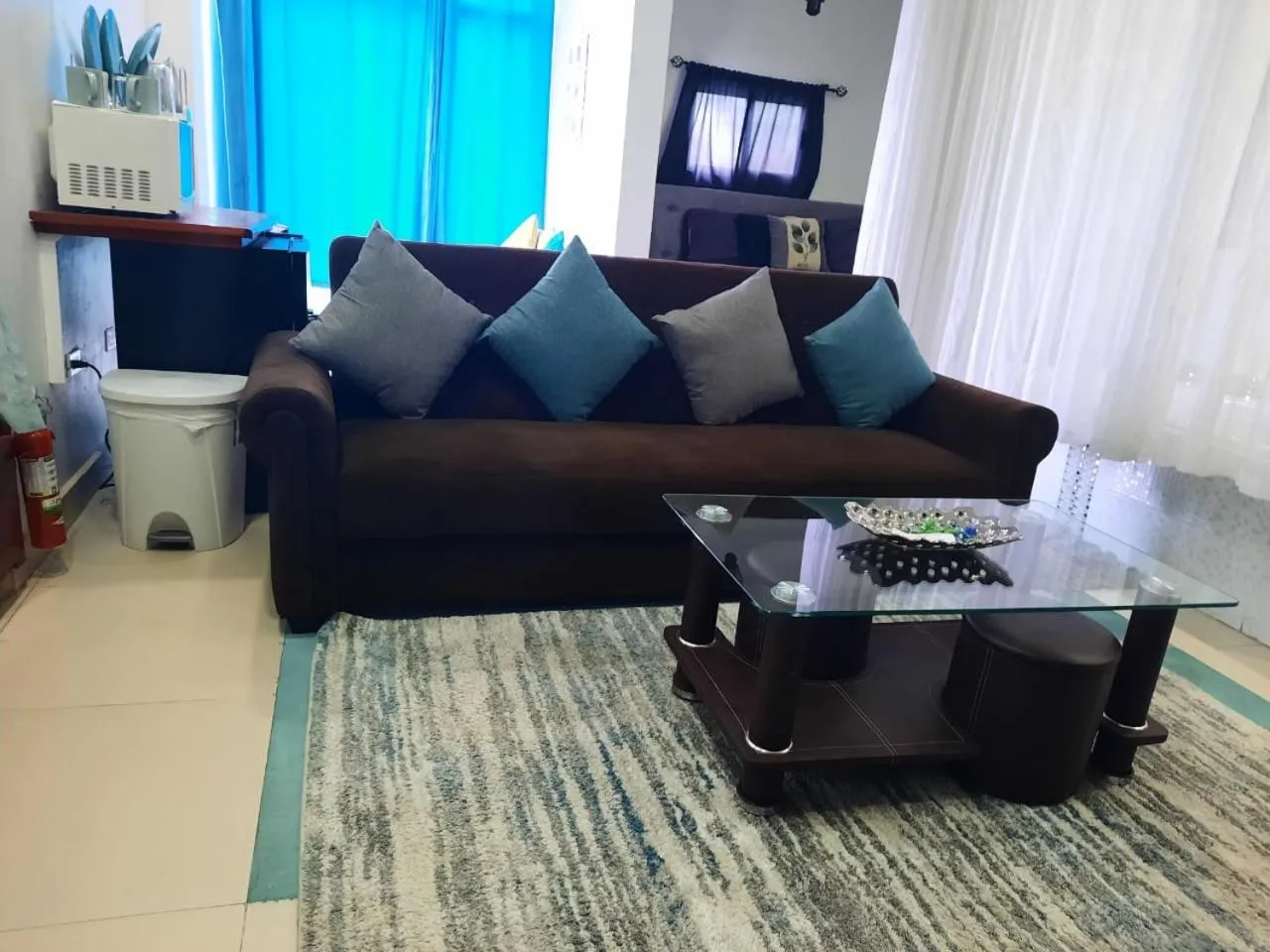 DB Tower Vacation Rental