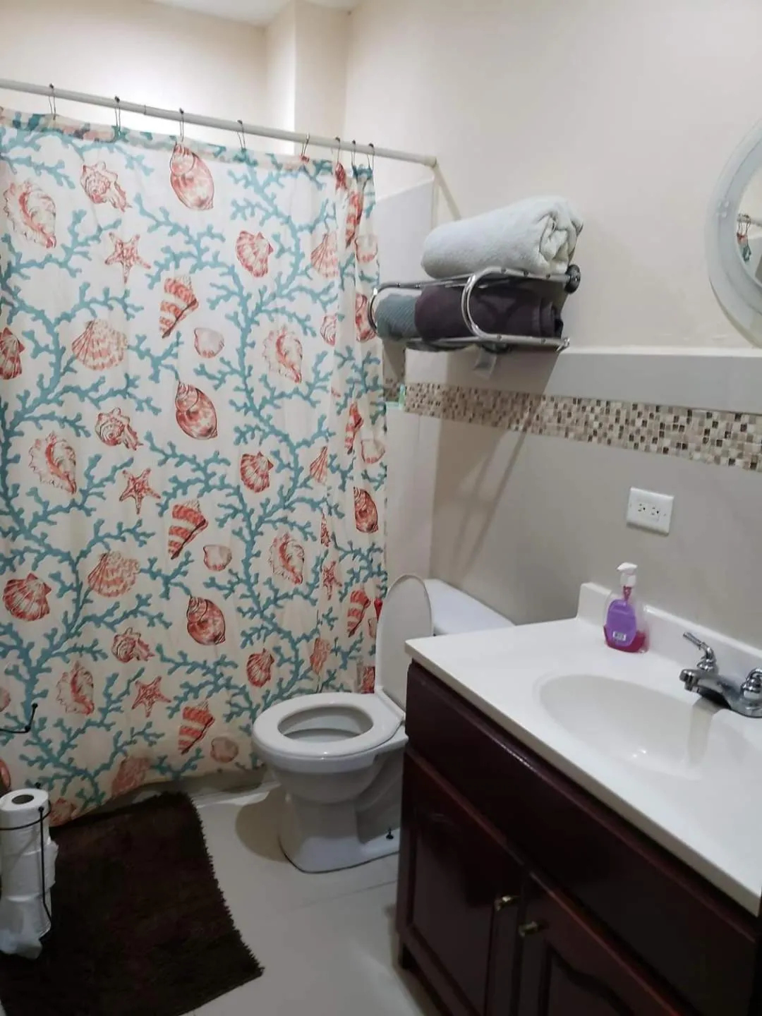 DB Tower Vacation Rental