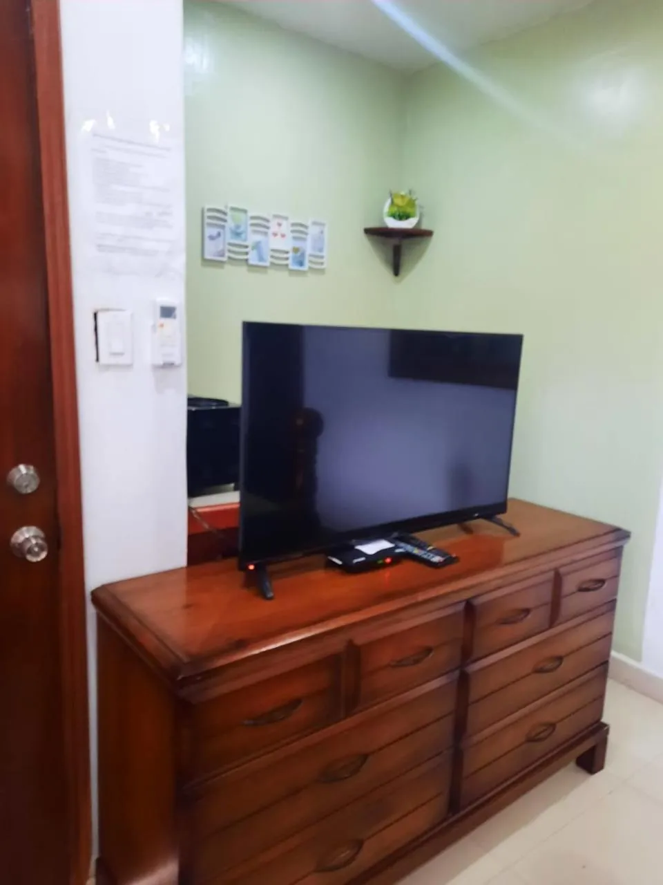 DB Tower Vacation Rental