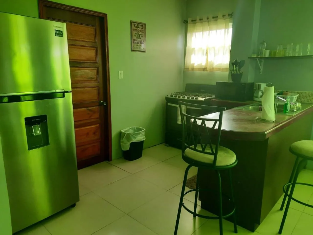 DB Tower Vacation Rental