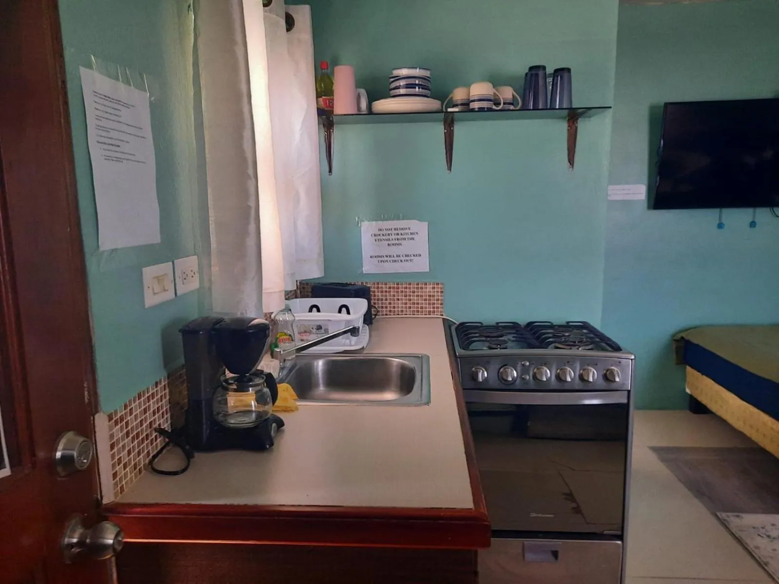 DB Tower Vacation Rental