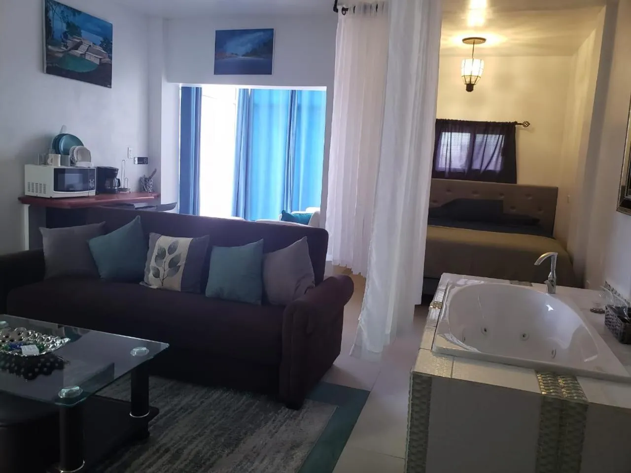 DB Tower Vacation Rental