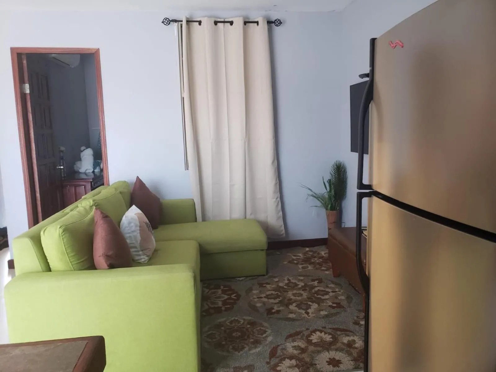 DB Tower Vacation Rental