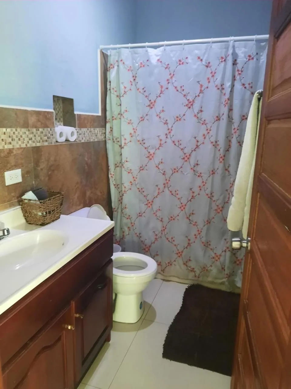 DB Tower Vacation Rental