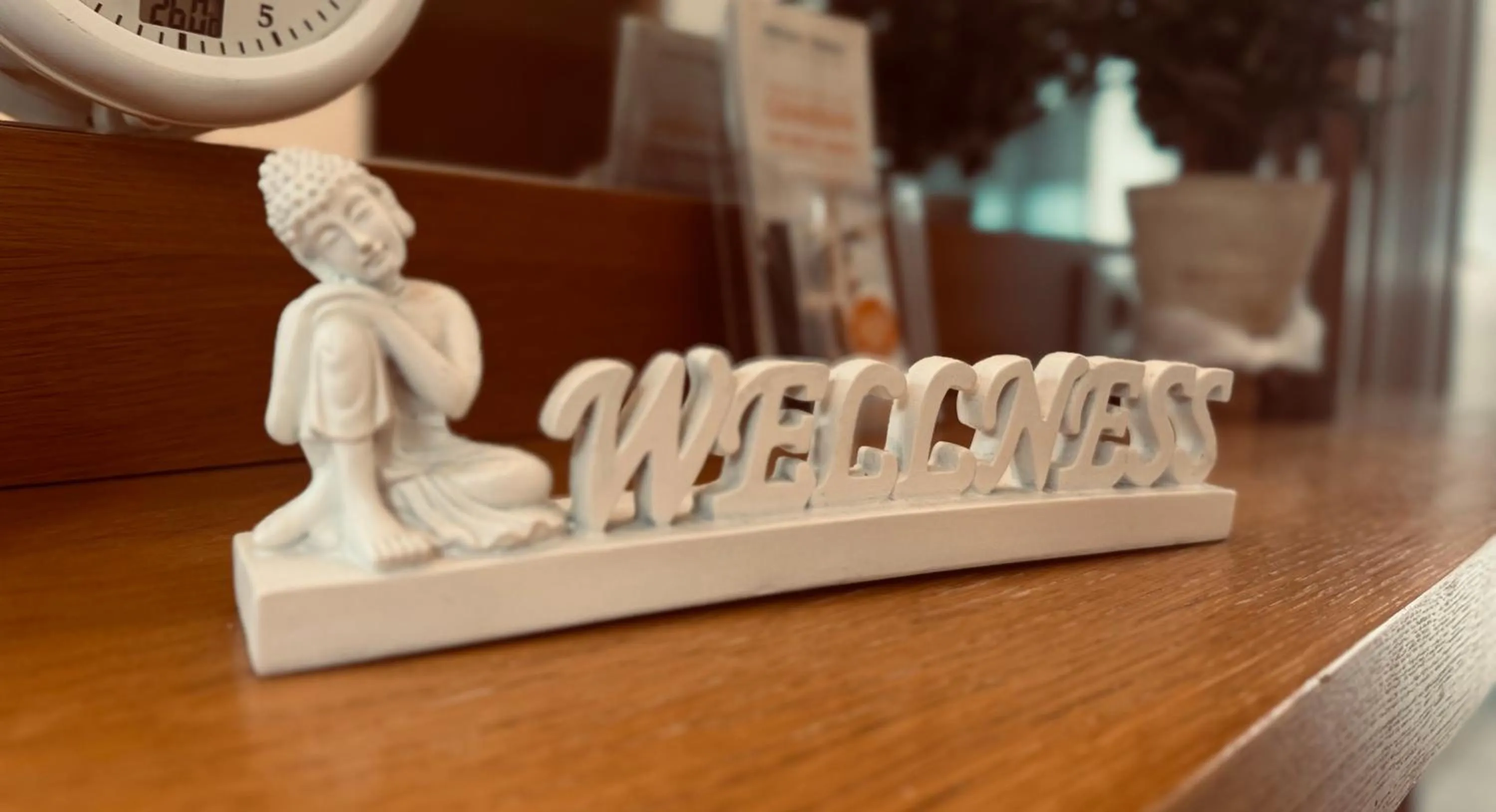 Spa and wellness centre/facilities in Hotel Goldener Adler Wattens