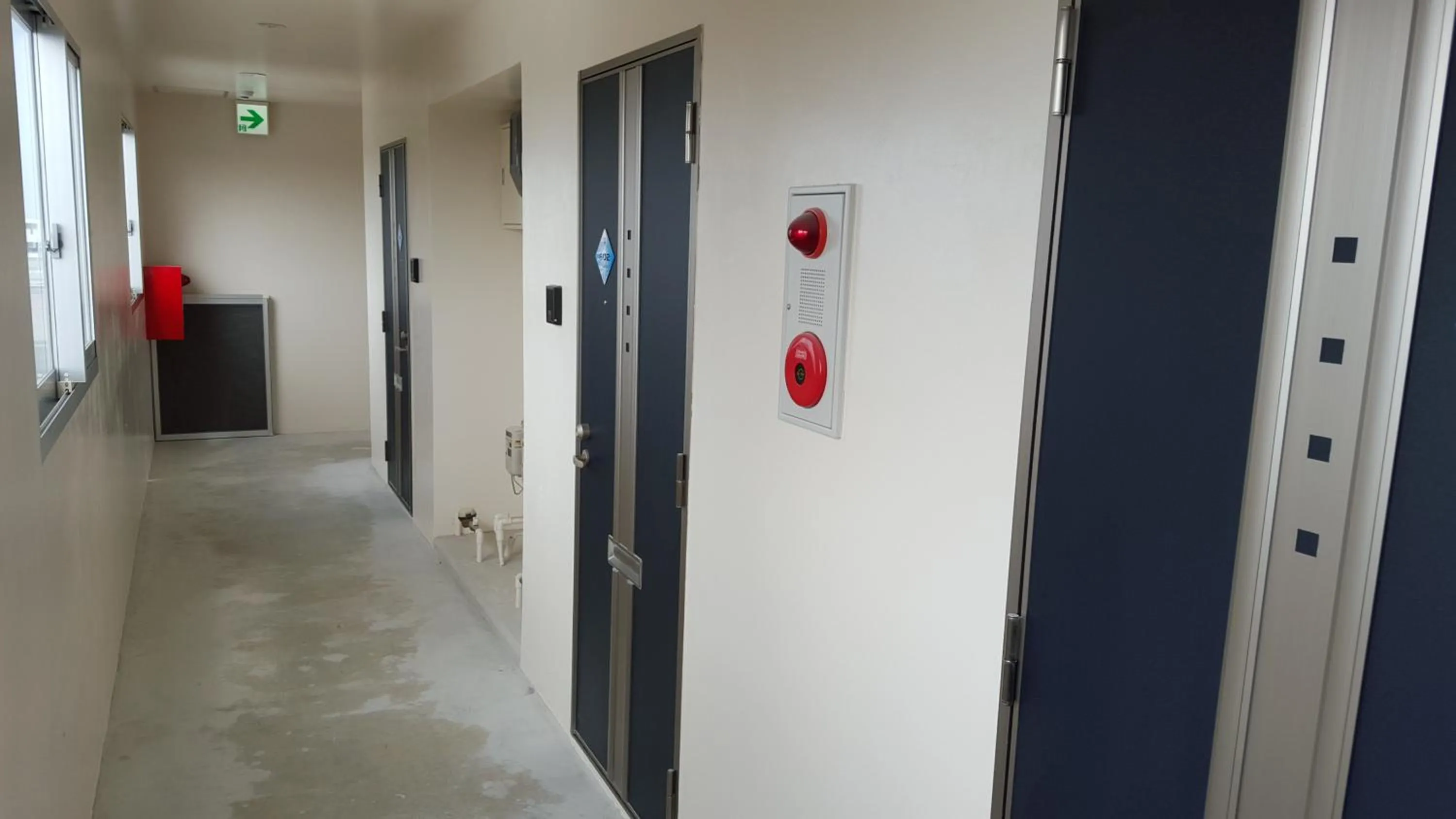 Hotel Peacely In Miyakojima Nexus