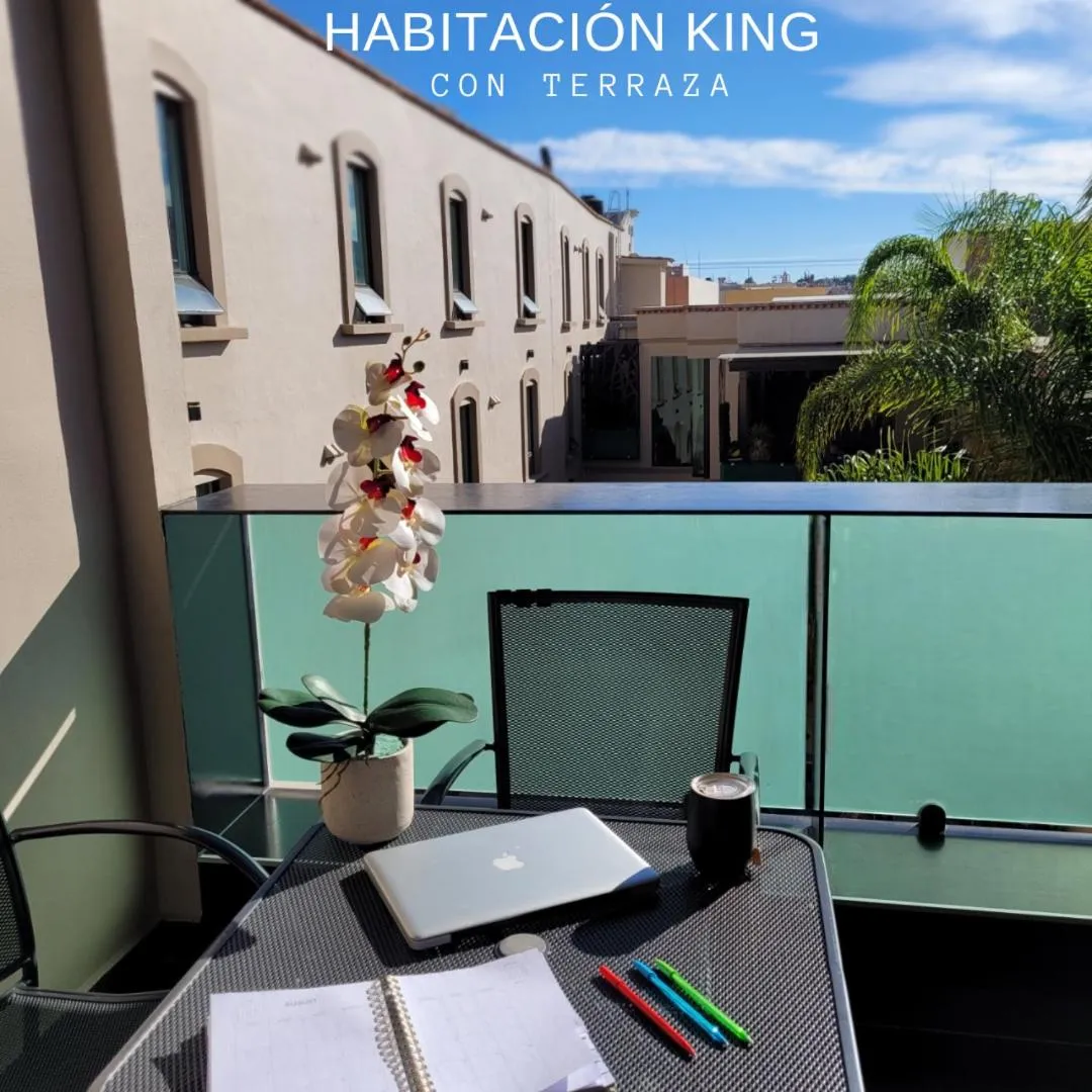 View (from property/room) in Hotel CH