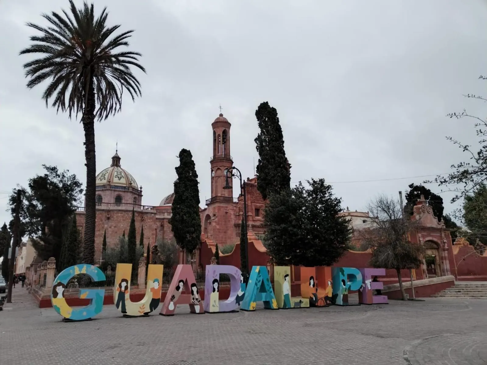 Nearby landmark in Hotel CH