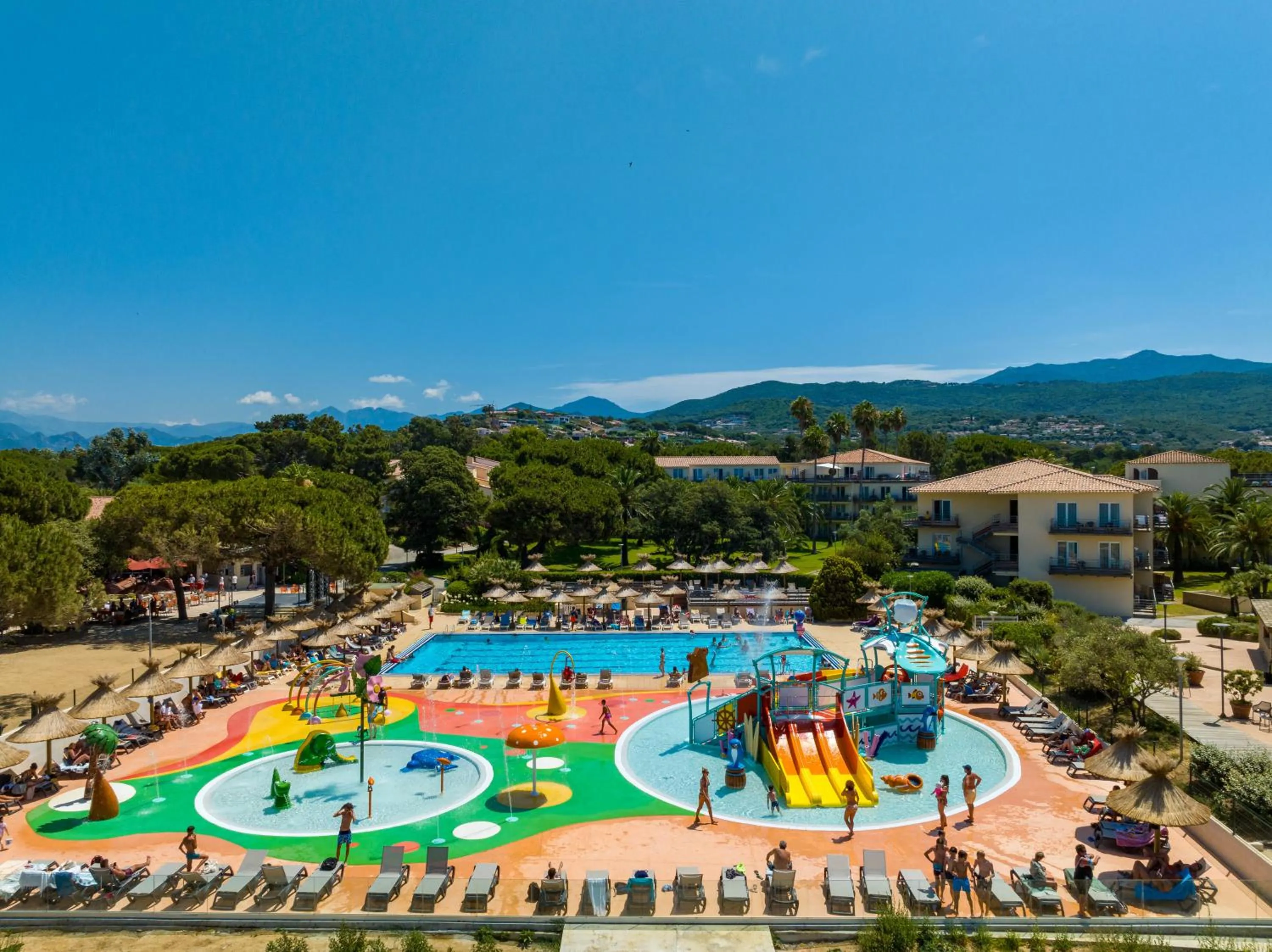 Hotel Club Marina Viva