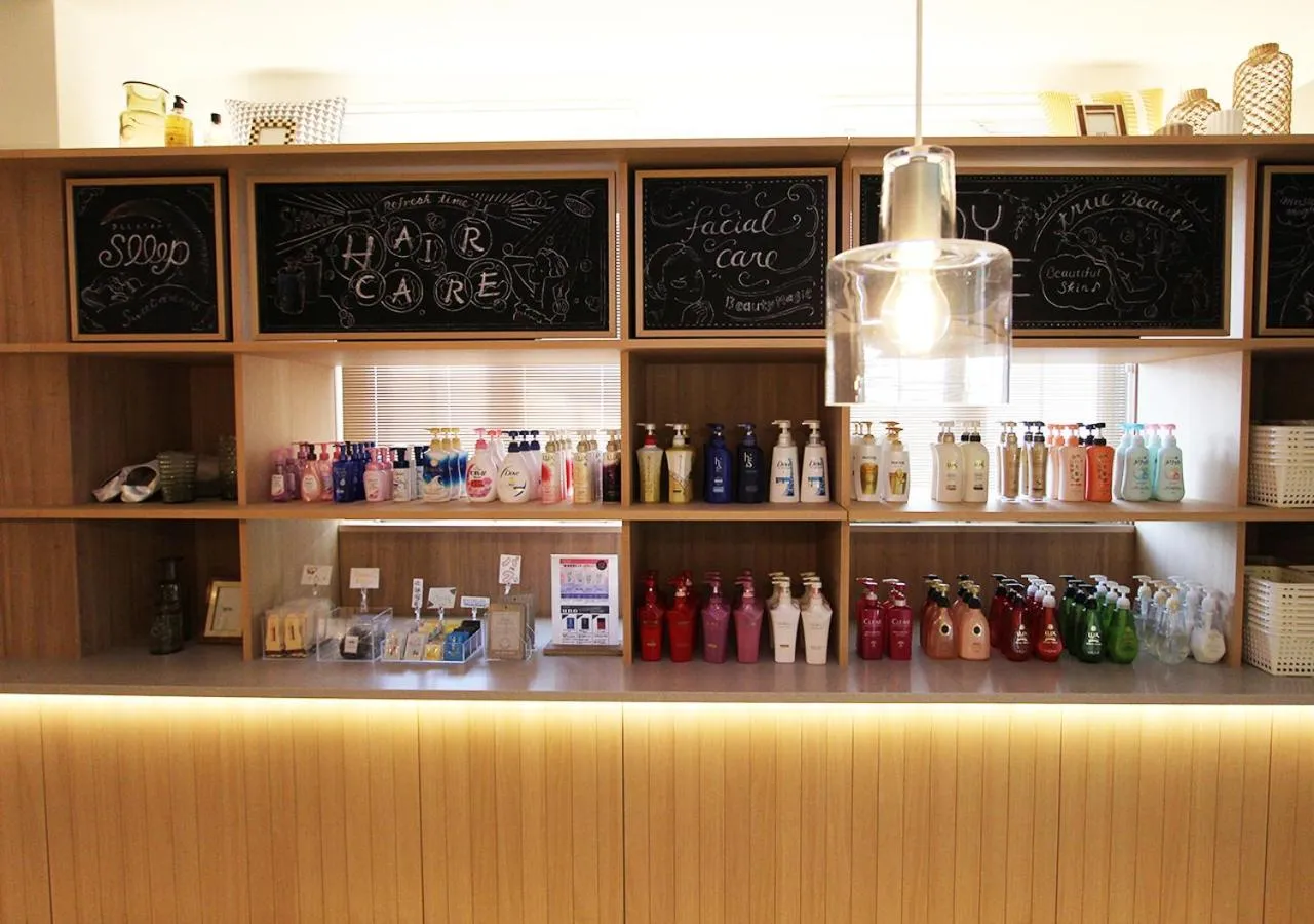 Hotel neobibi (Adult Only)