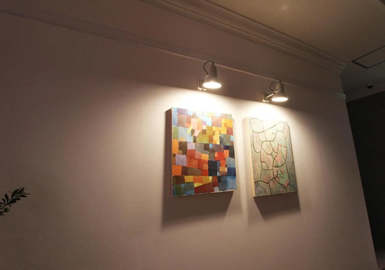 Hotel neobibi (Adult Only)