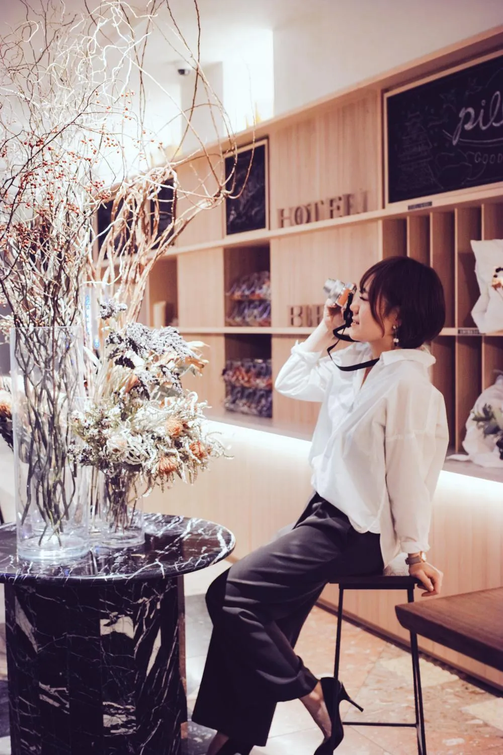 Hotel neobibi (Adult Only)