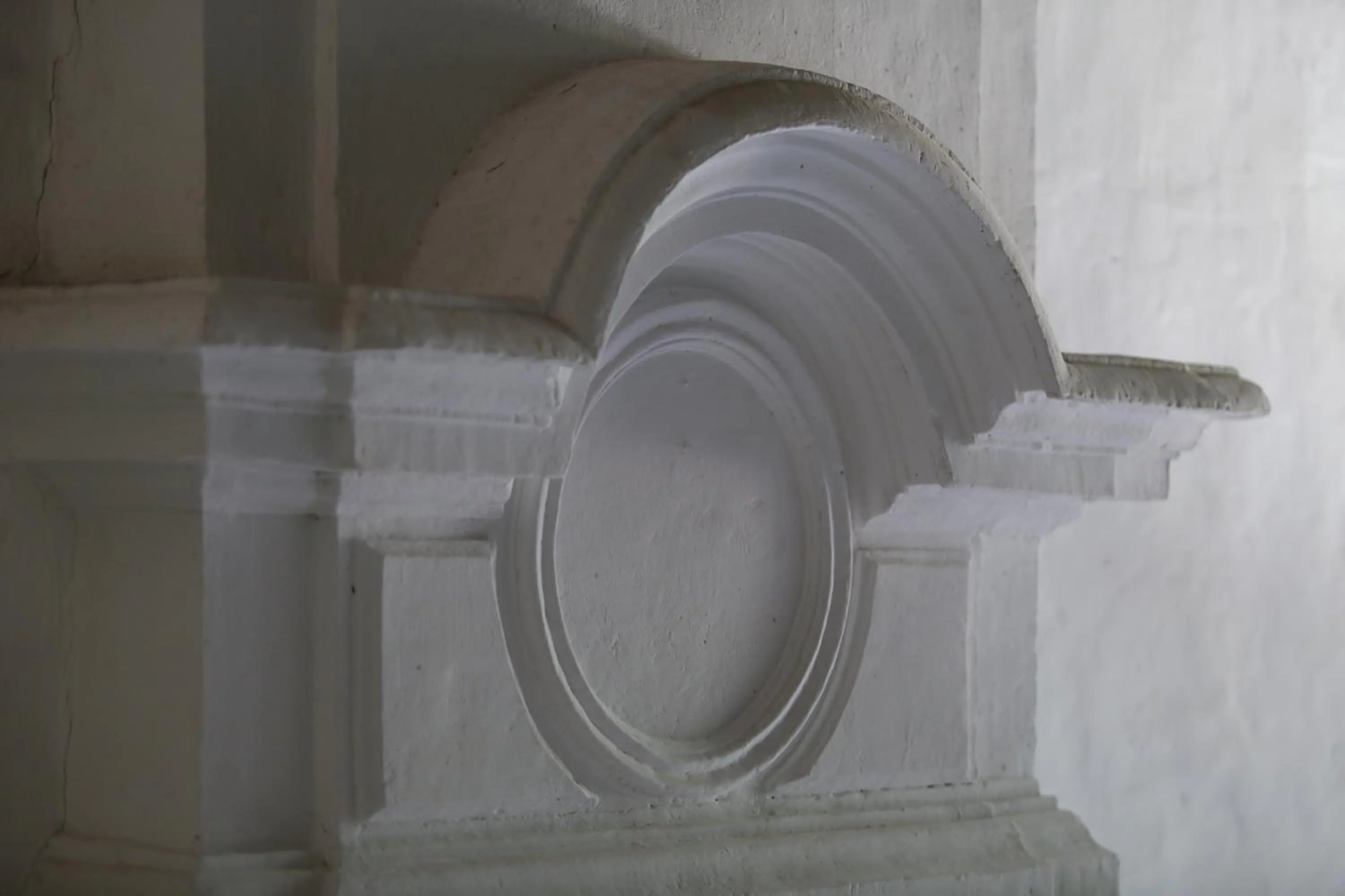 Chateau Saint Martin B&B