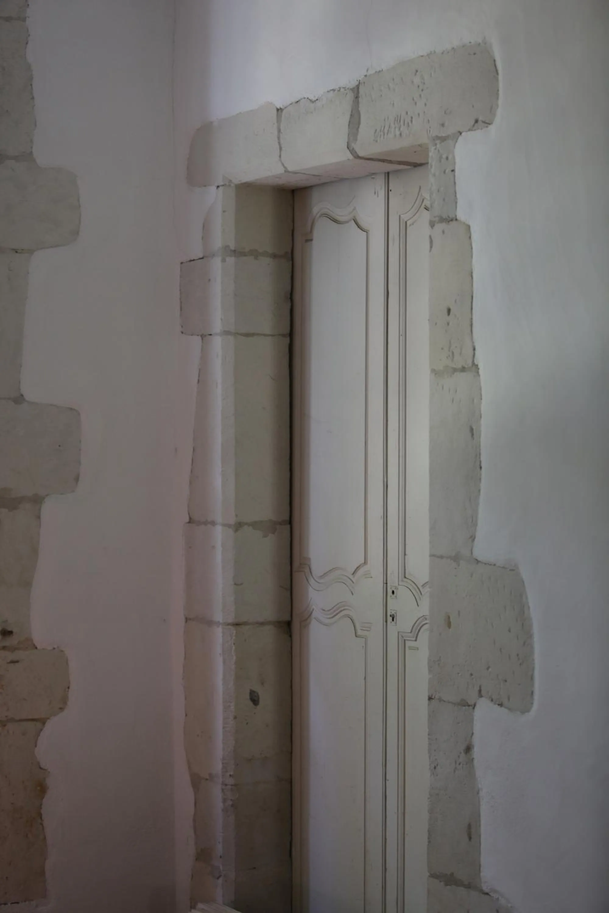 Chateau Saint Martin B&B