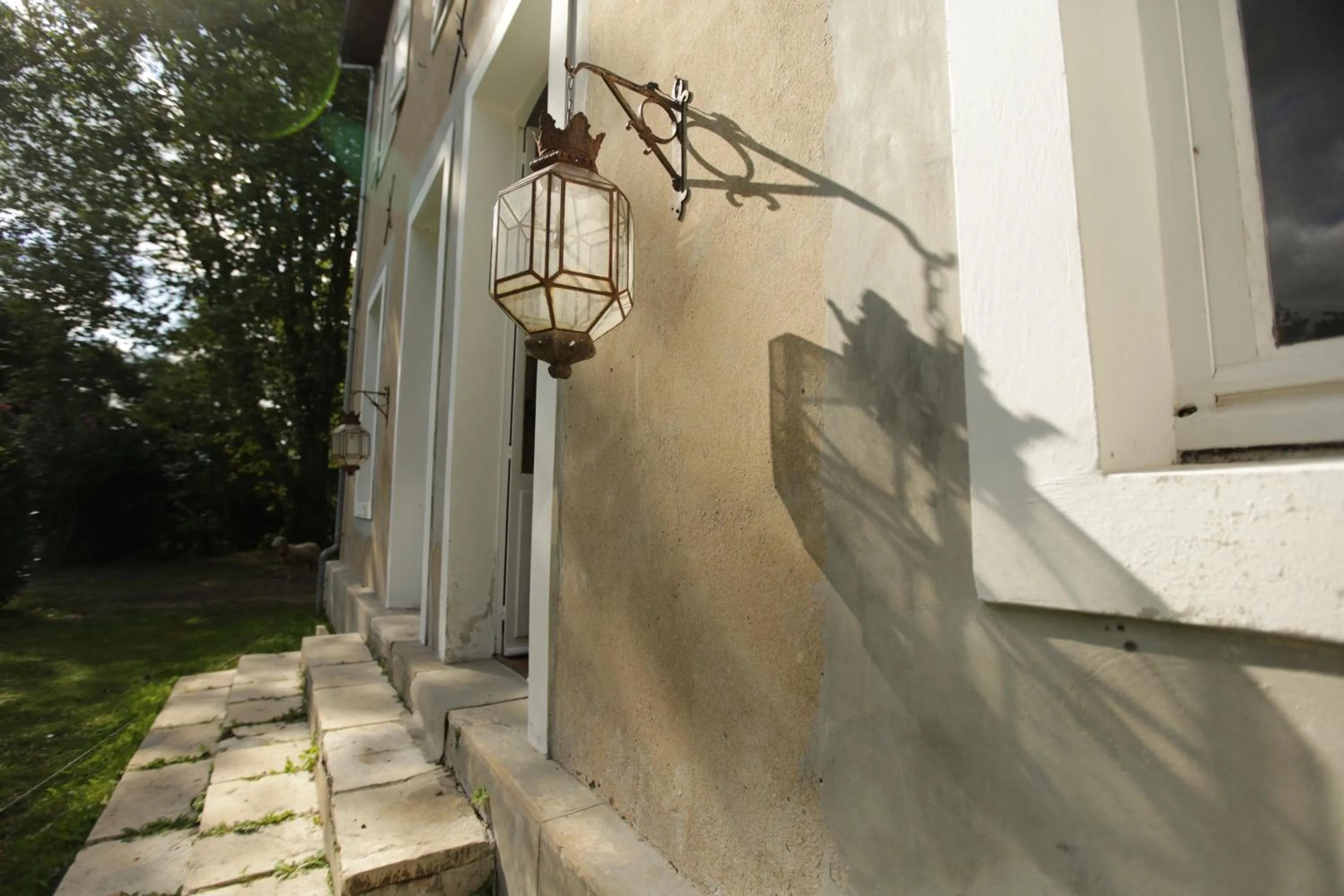 Chateau Saint Martin B&B