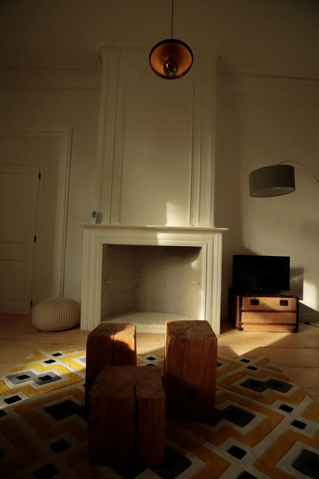 Chateau Saint Martin B&B