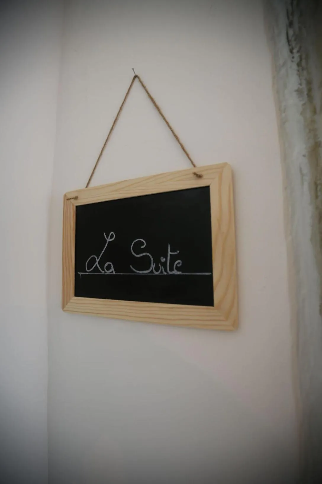 Chateau Saint Martin B&B