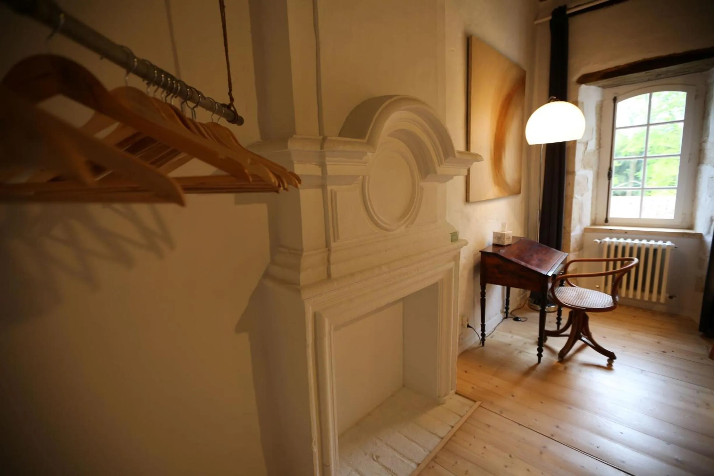 Chateau Saint Martin B&B