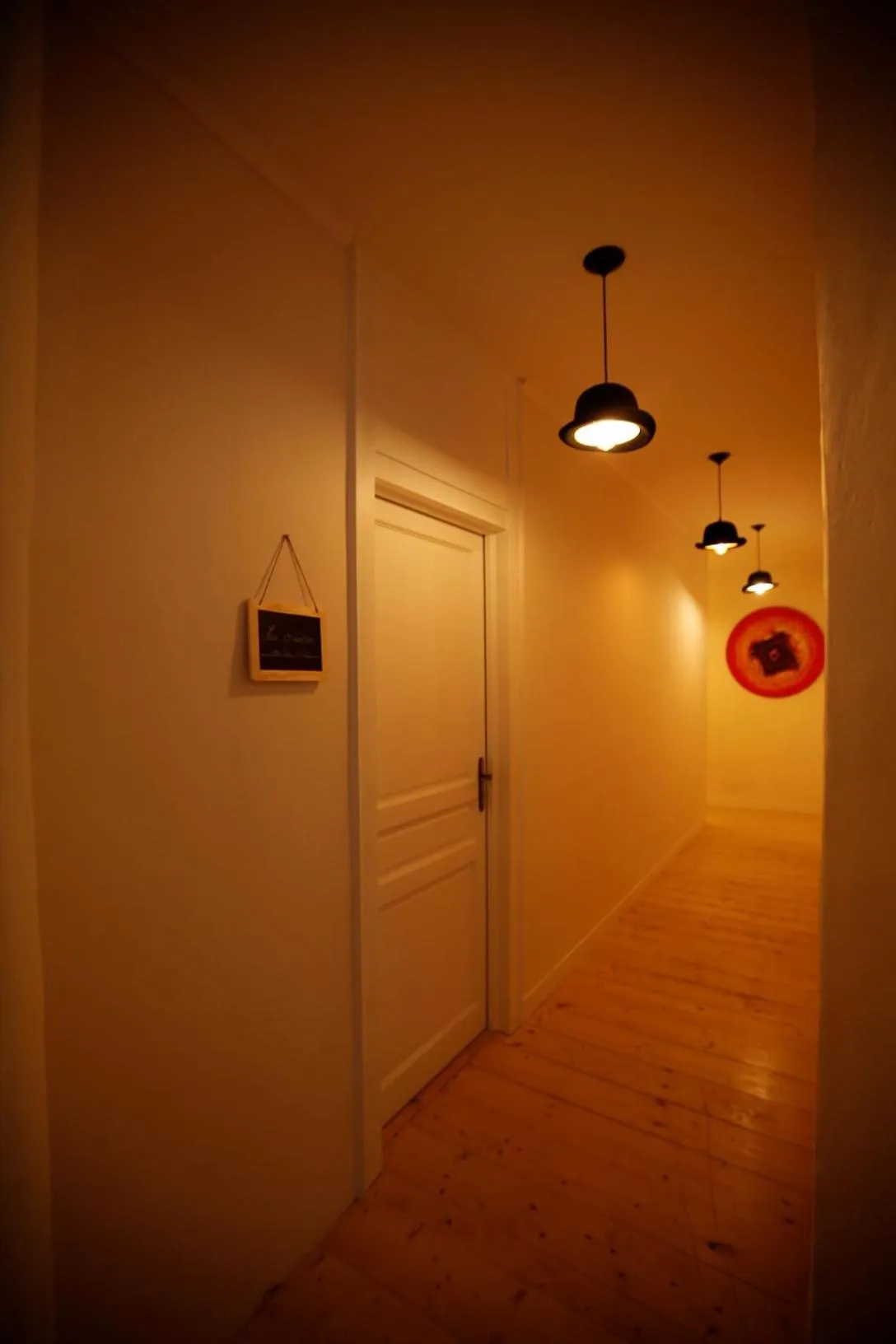 Chateau Saint Martin B&B