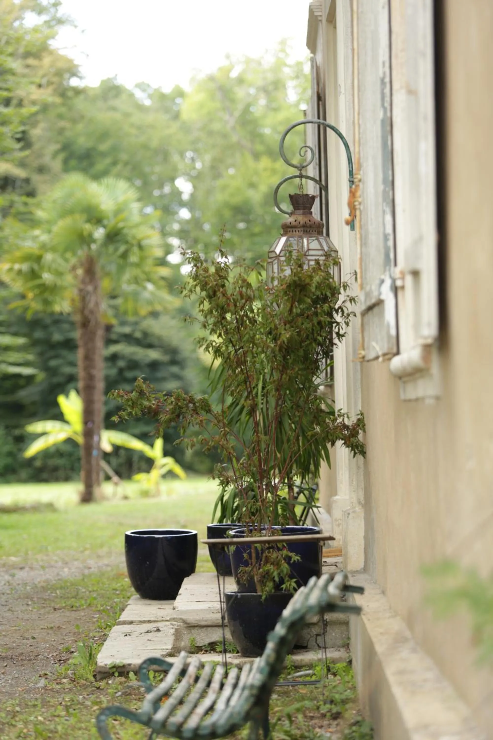 Chateau Saint Martin B&B