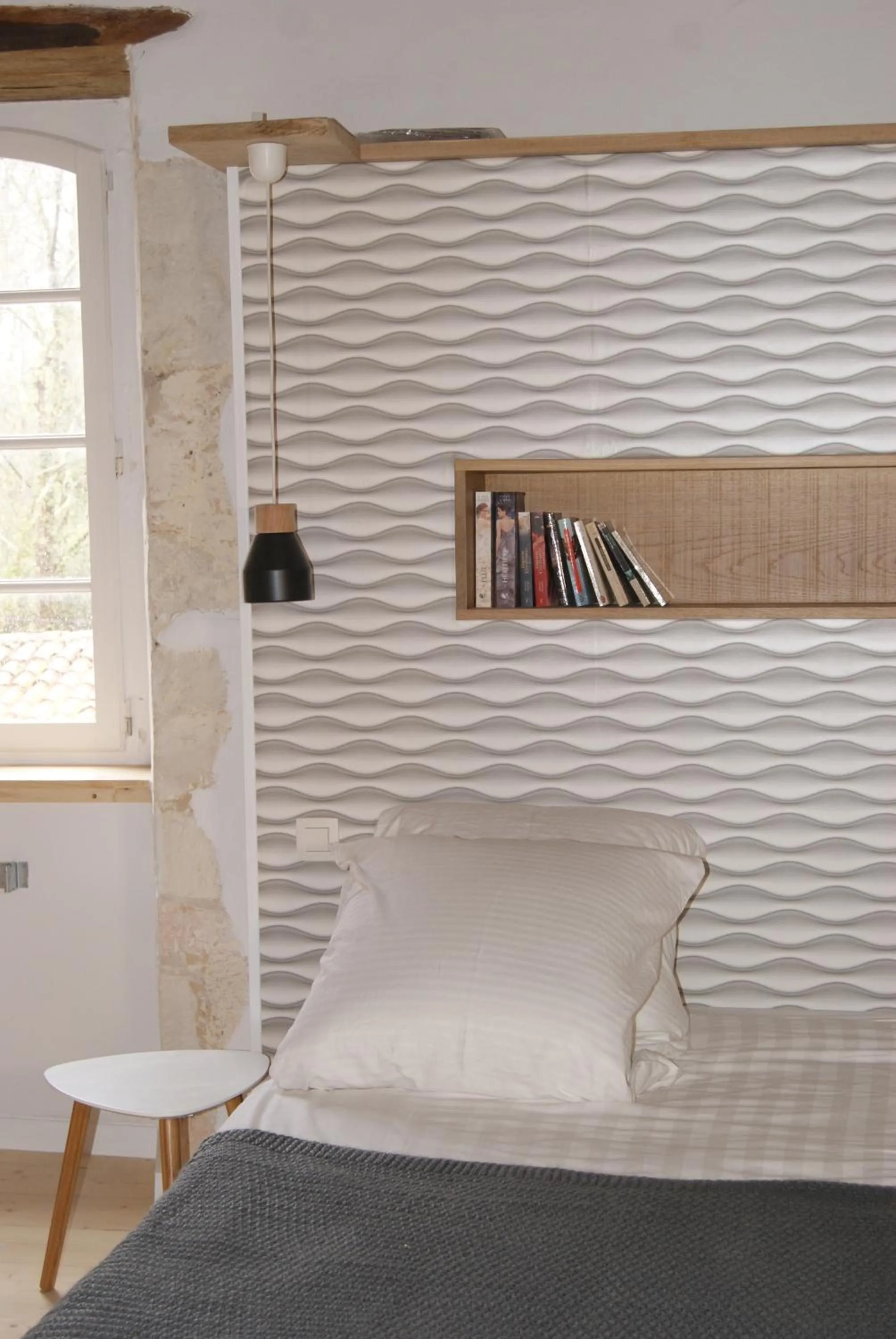 Chateau Saint Martin B&B