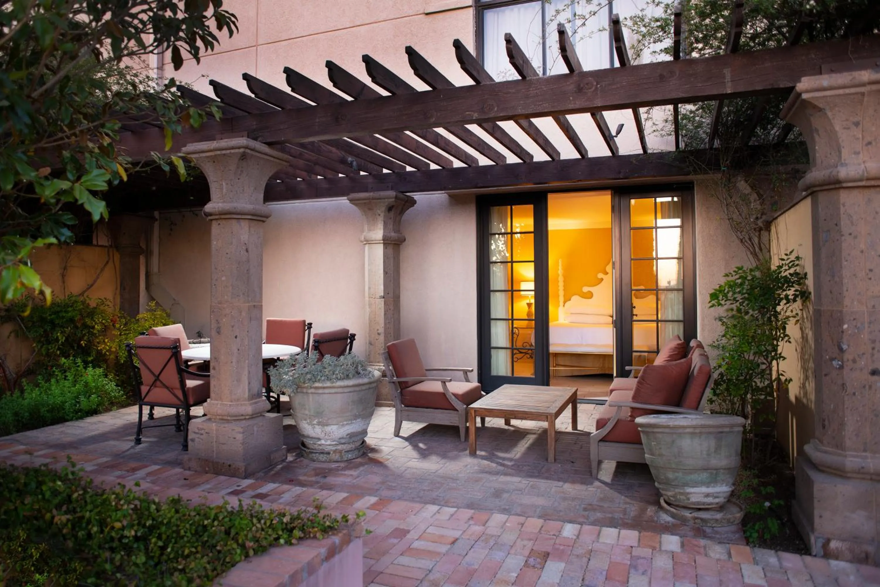 Hotel Encanto de Las Cruces