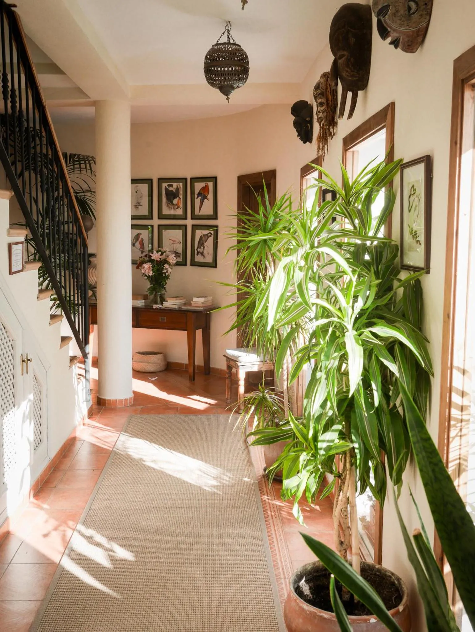 Property building in Las Palmeras del Califa