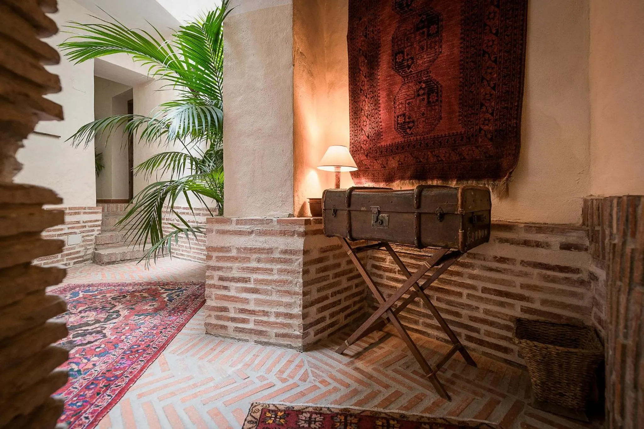 Property building in Las Palmeras del Califa