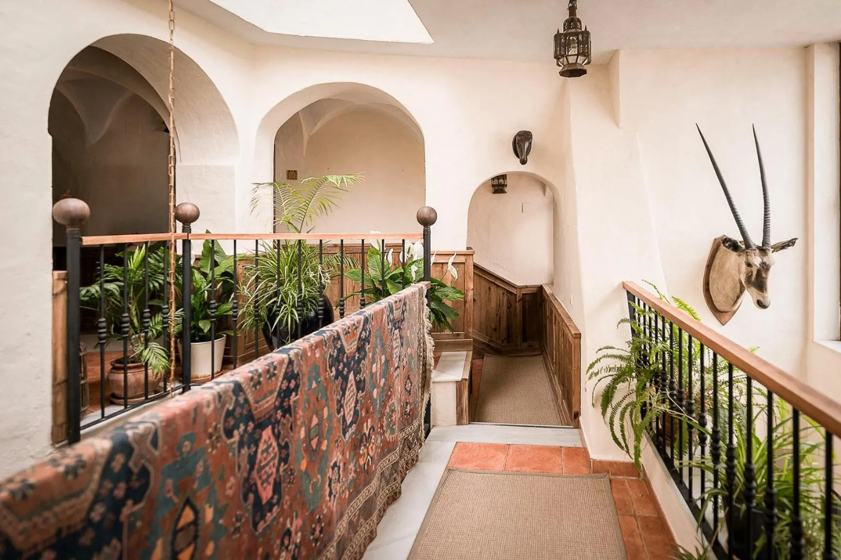 Property building in Las Palmeras del Califa