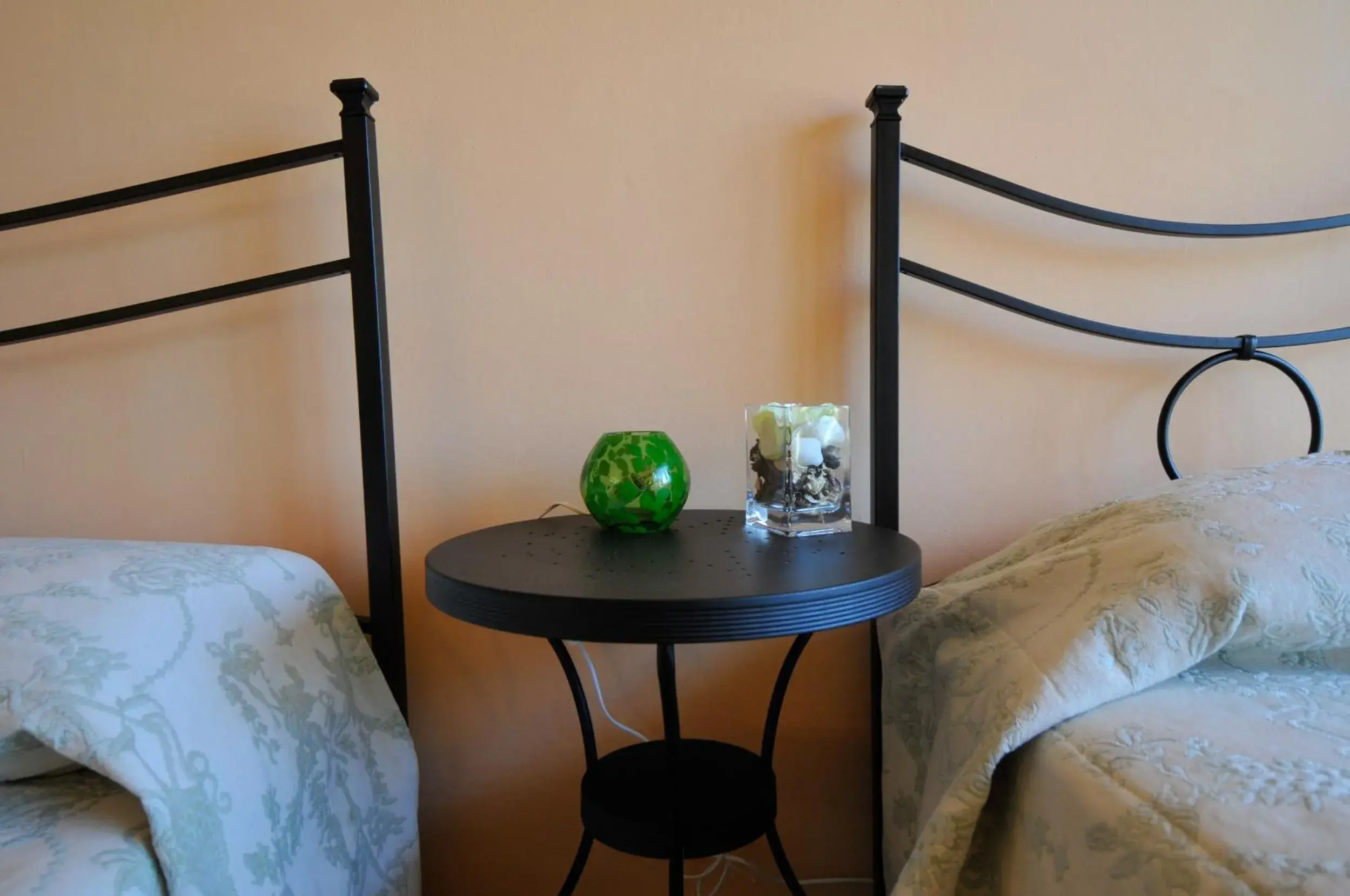 Triple Room with Shared Bathroom in B&B Gate 52 Triple Room with Shared Bathroom in B&B Gate 52