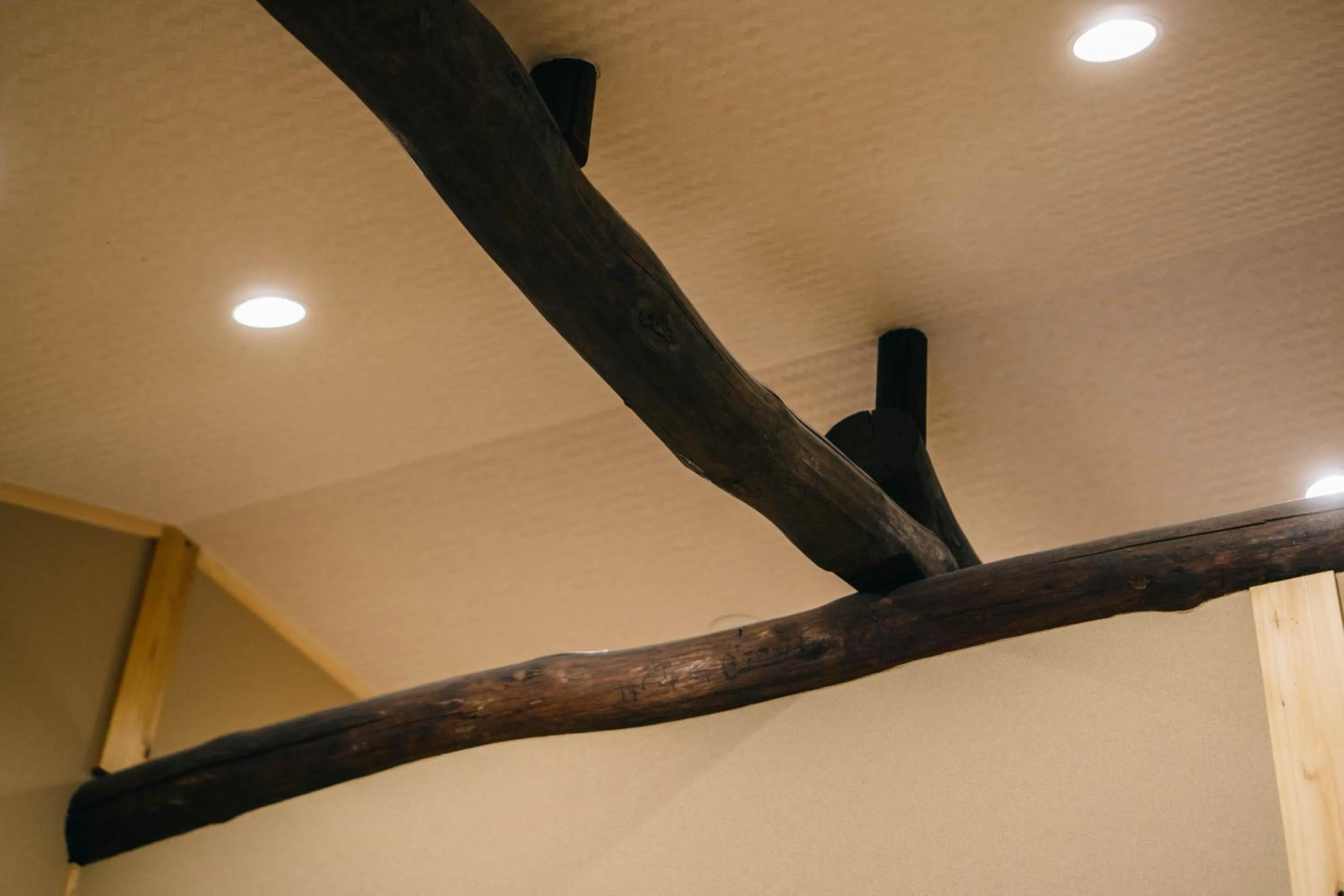 On site in Miro Saiinnishi Imadacho Tei