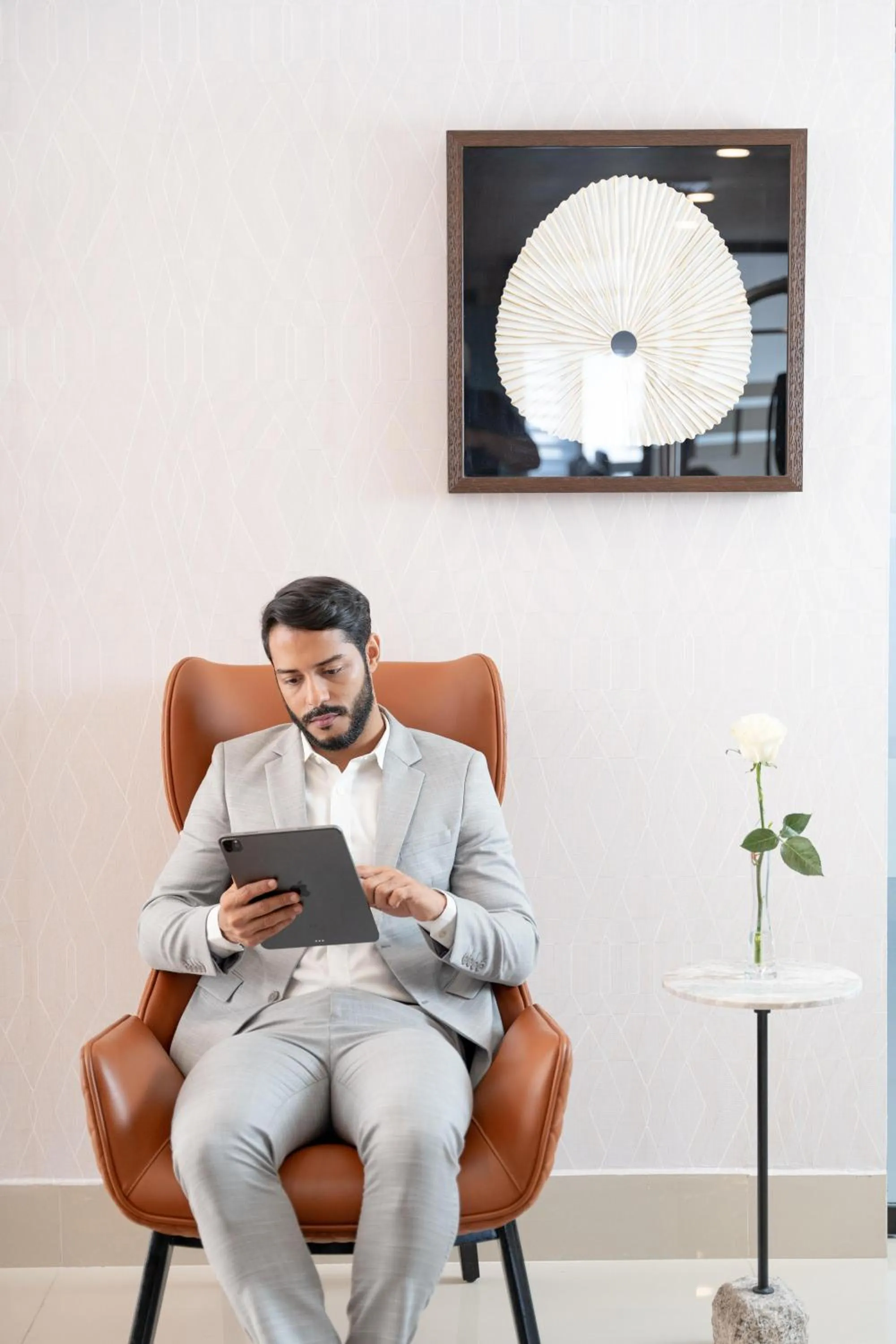 People in Hodelpa Centro Plaza