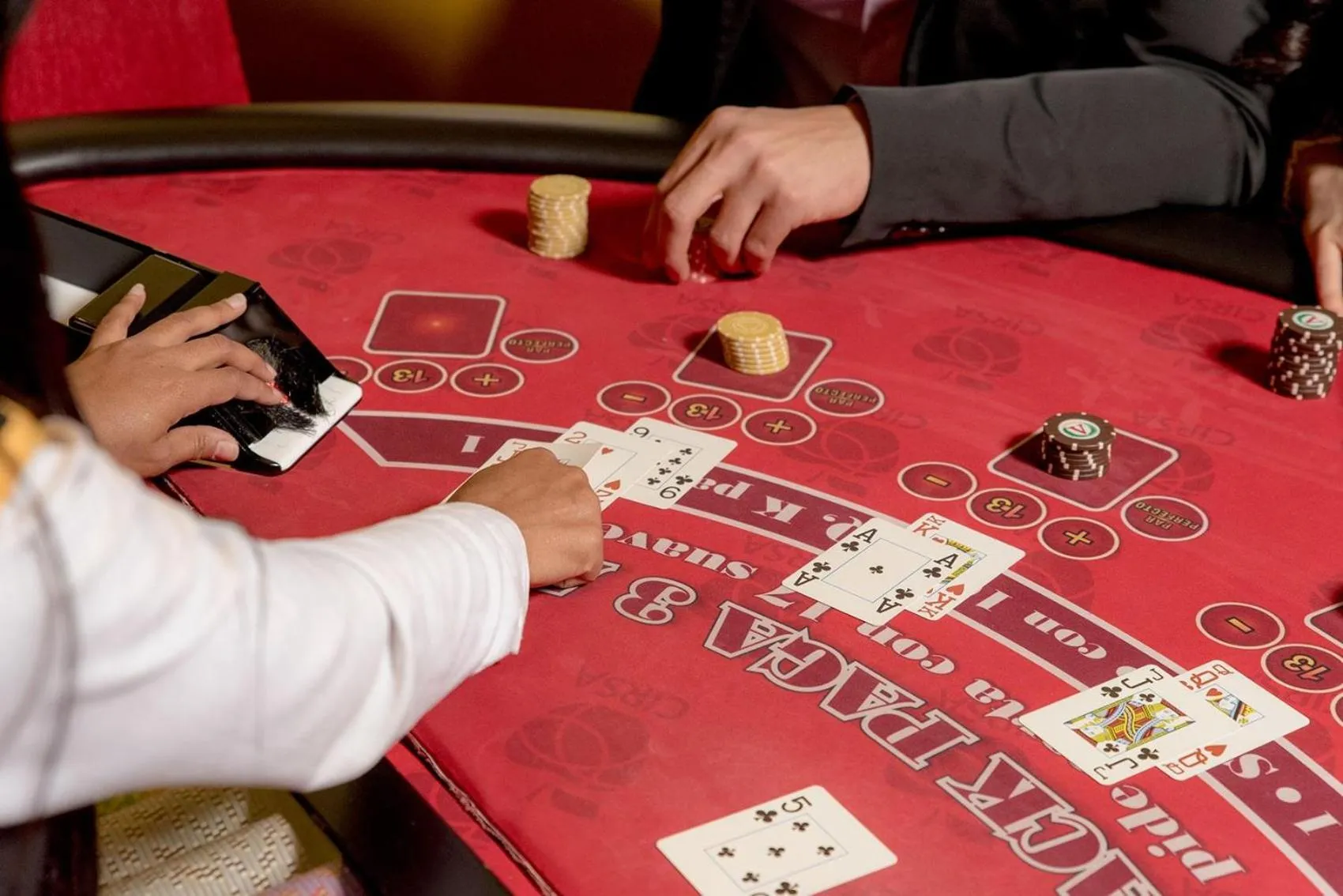 Activities in Hodelpa Centro Plaza