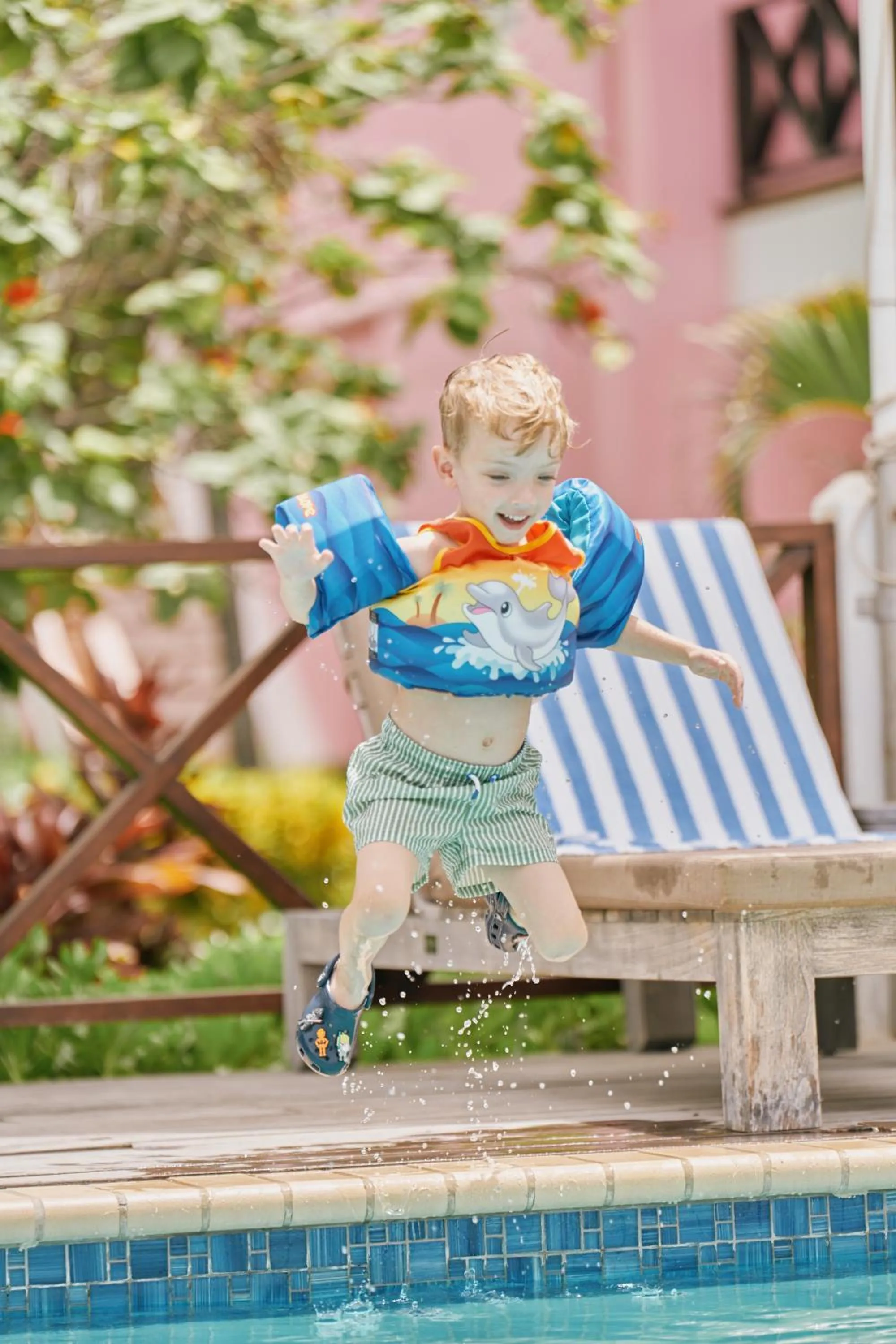 Scuba Lodge City Beach