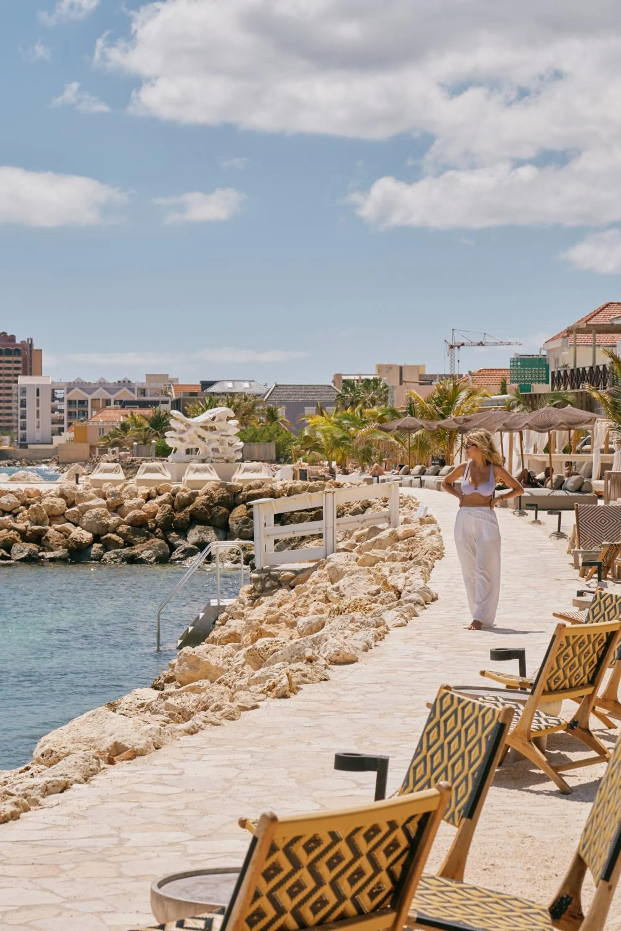 Scuba Lodge City Beach