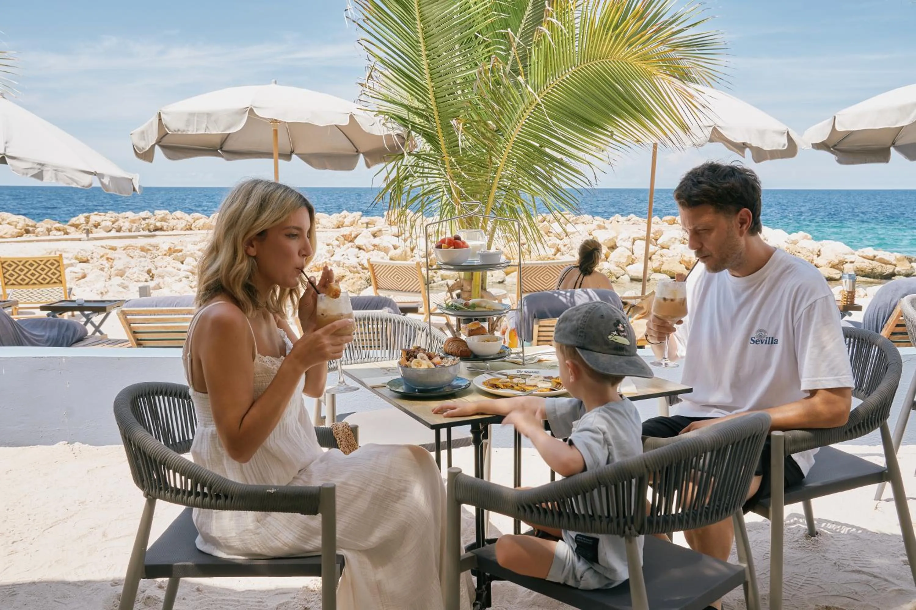 Scuba Lodge City Beach