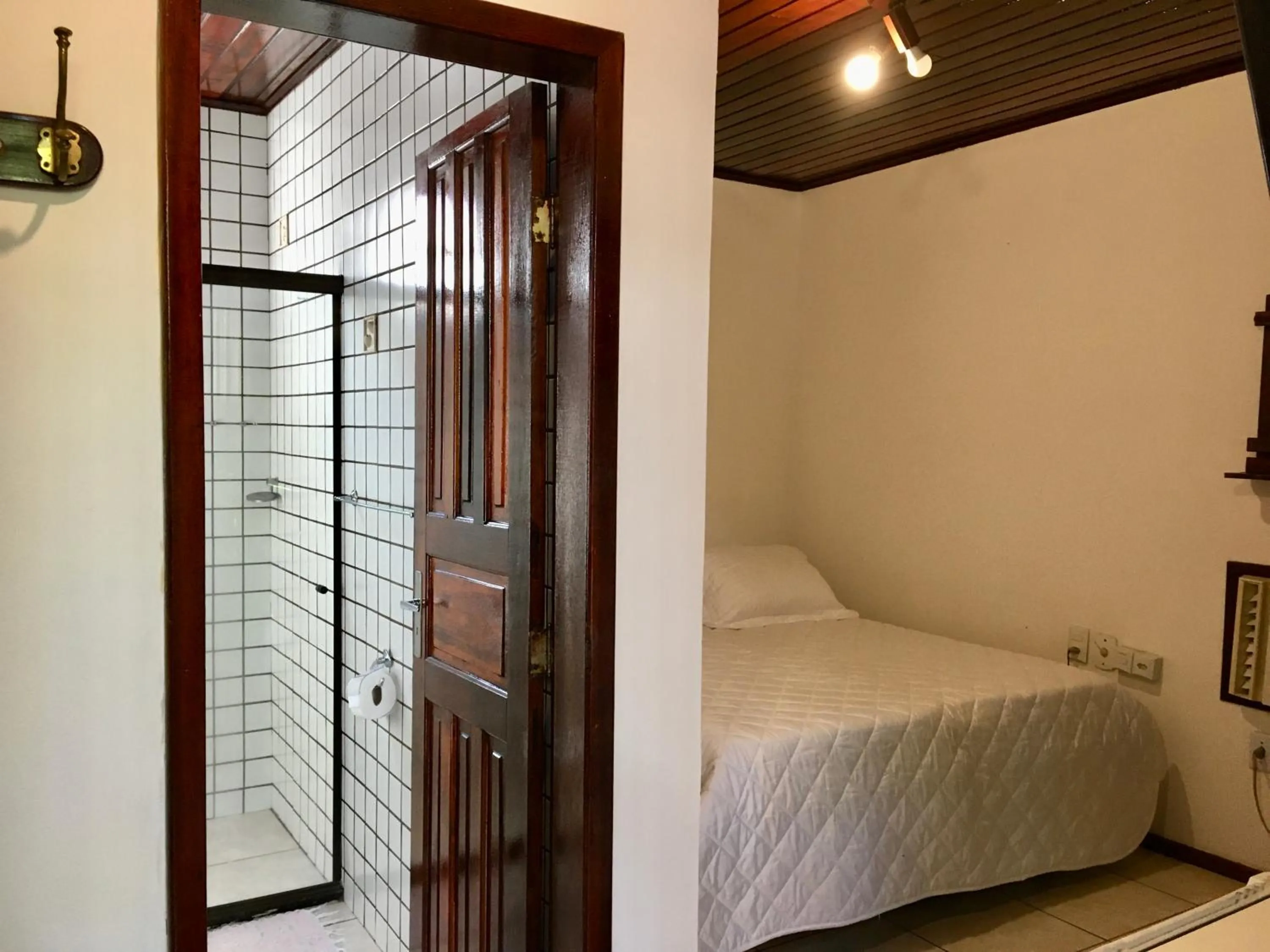 Suite in Pousada Tropicana