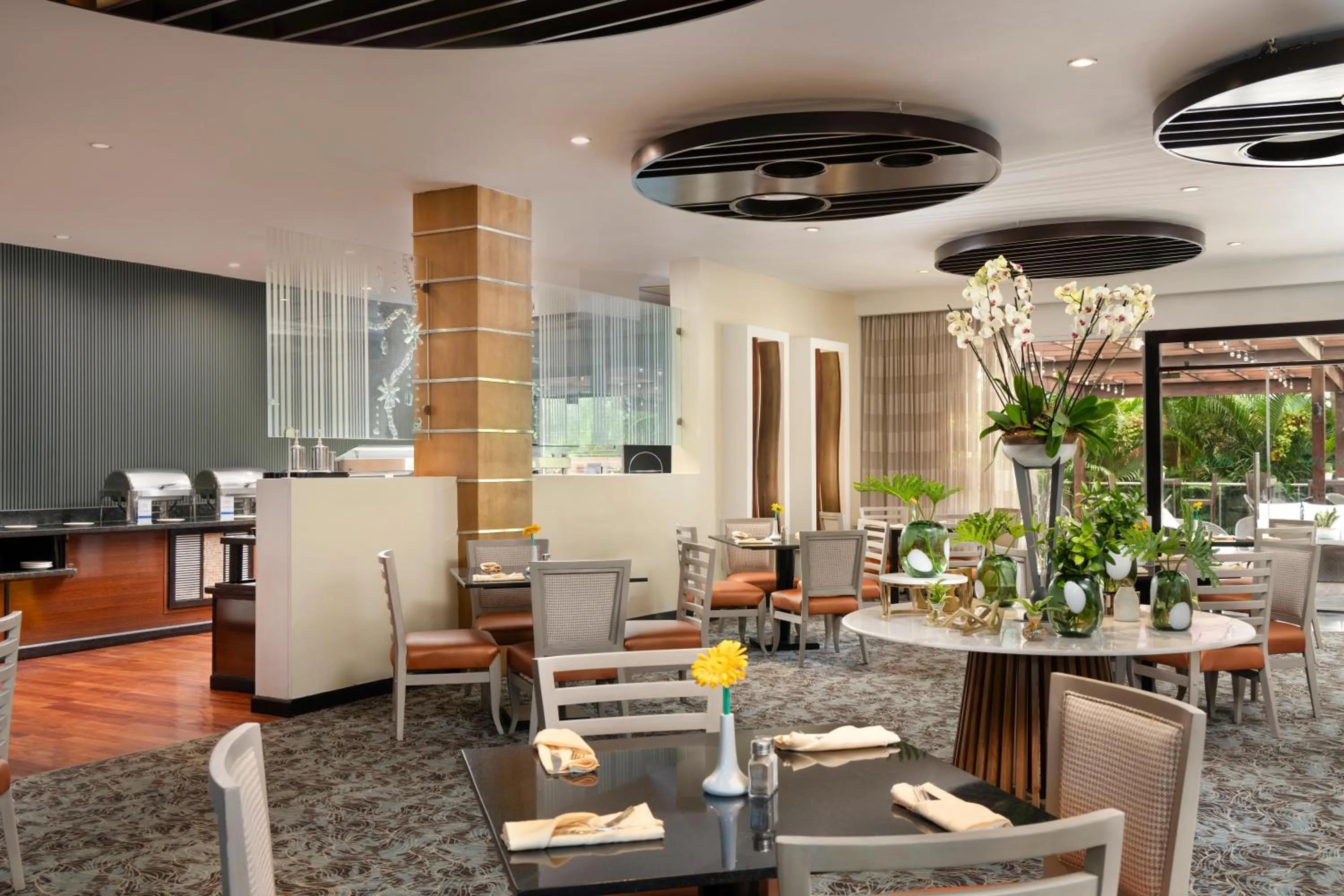 Meeting/conference room in Hodelpa Garden Court