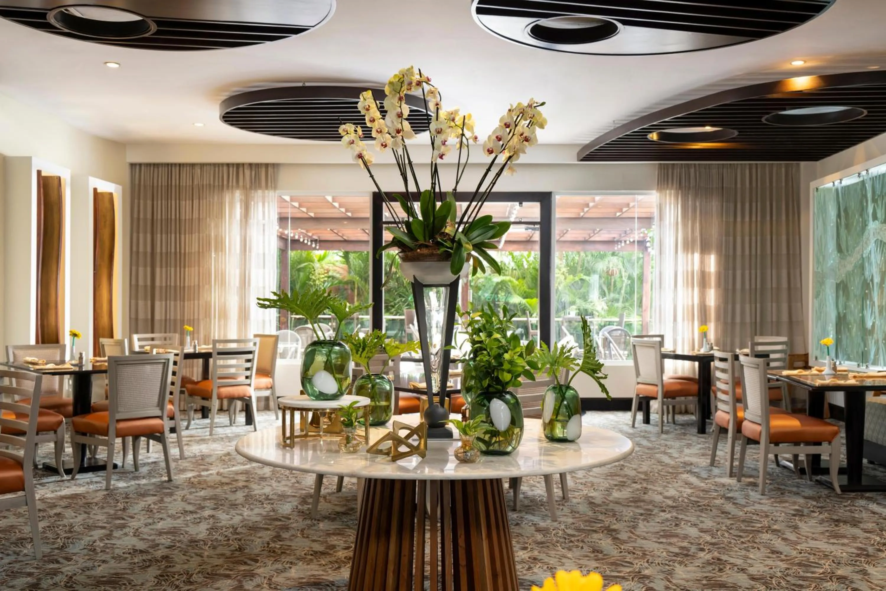 Meeting/conference room in Hodelpa Garden Court